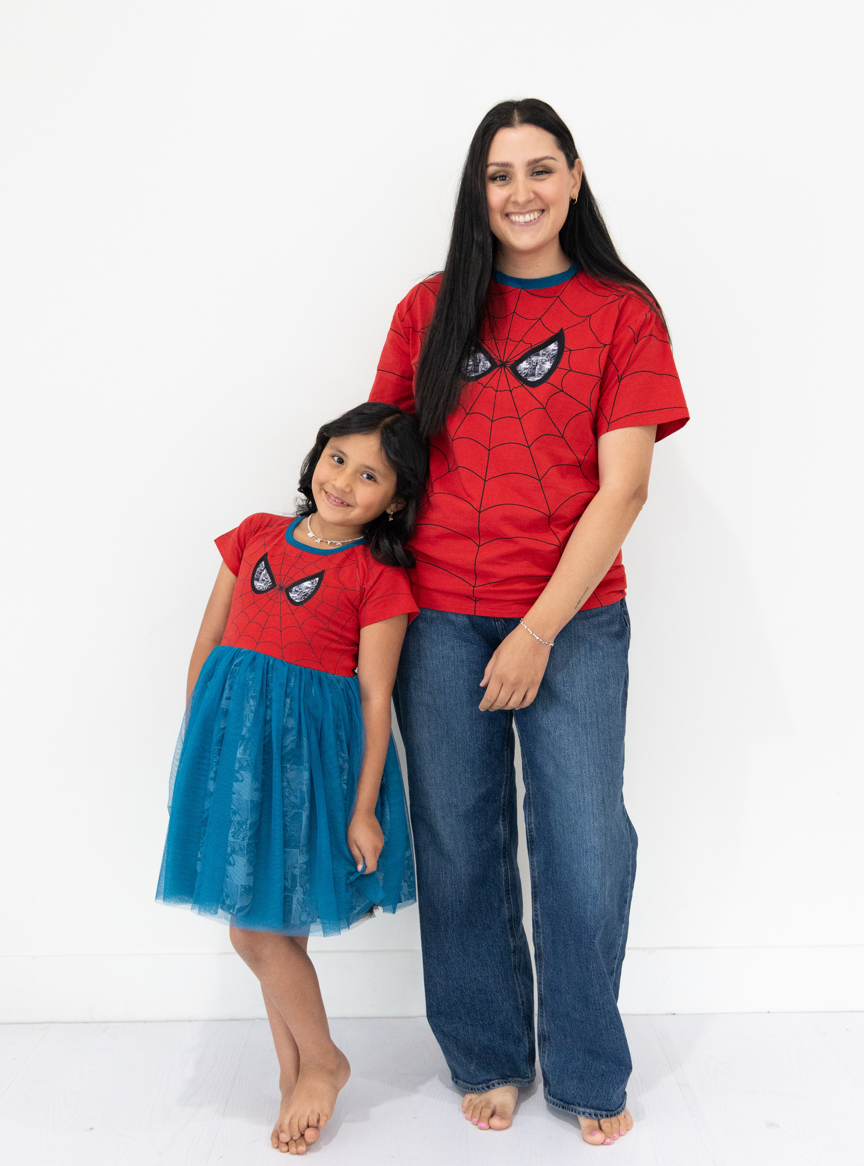 PREORDER - Marvel Spider-Man Unisex Tee