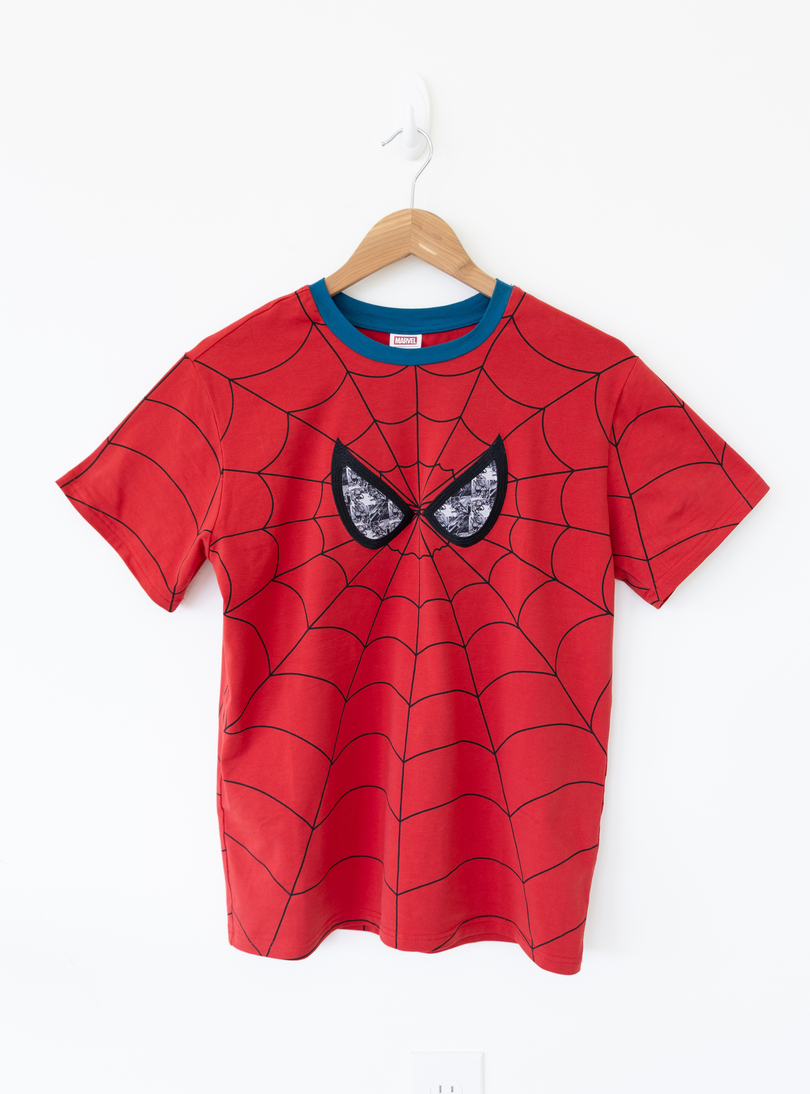 PREORDER - Marvel Spider-Man Unisex Tee