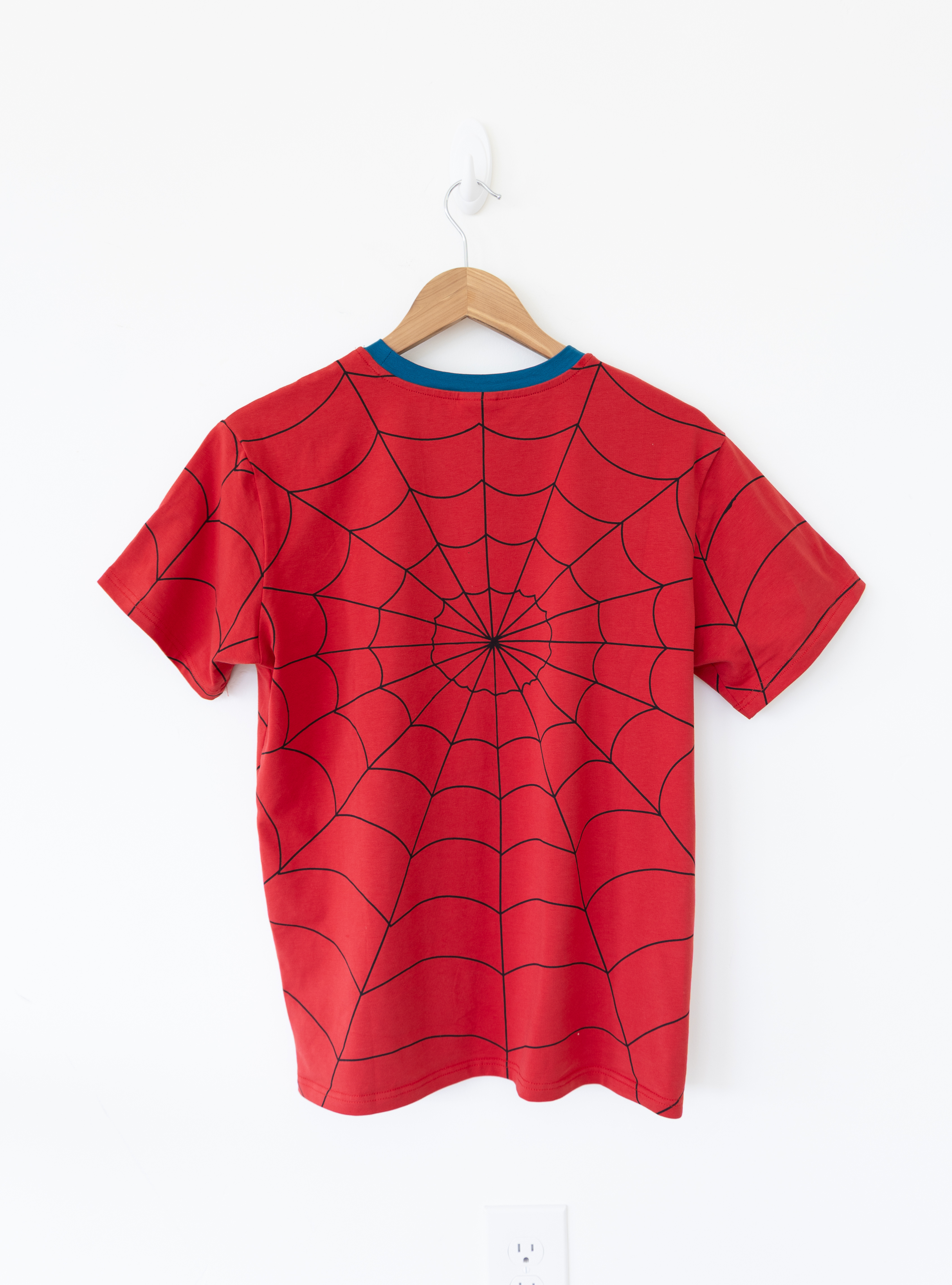 PREORDER - Marvel Spider-Man Unisex Tee