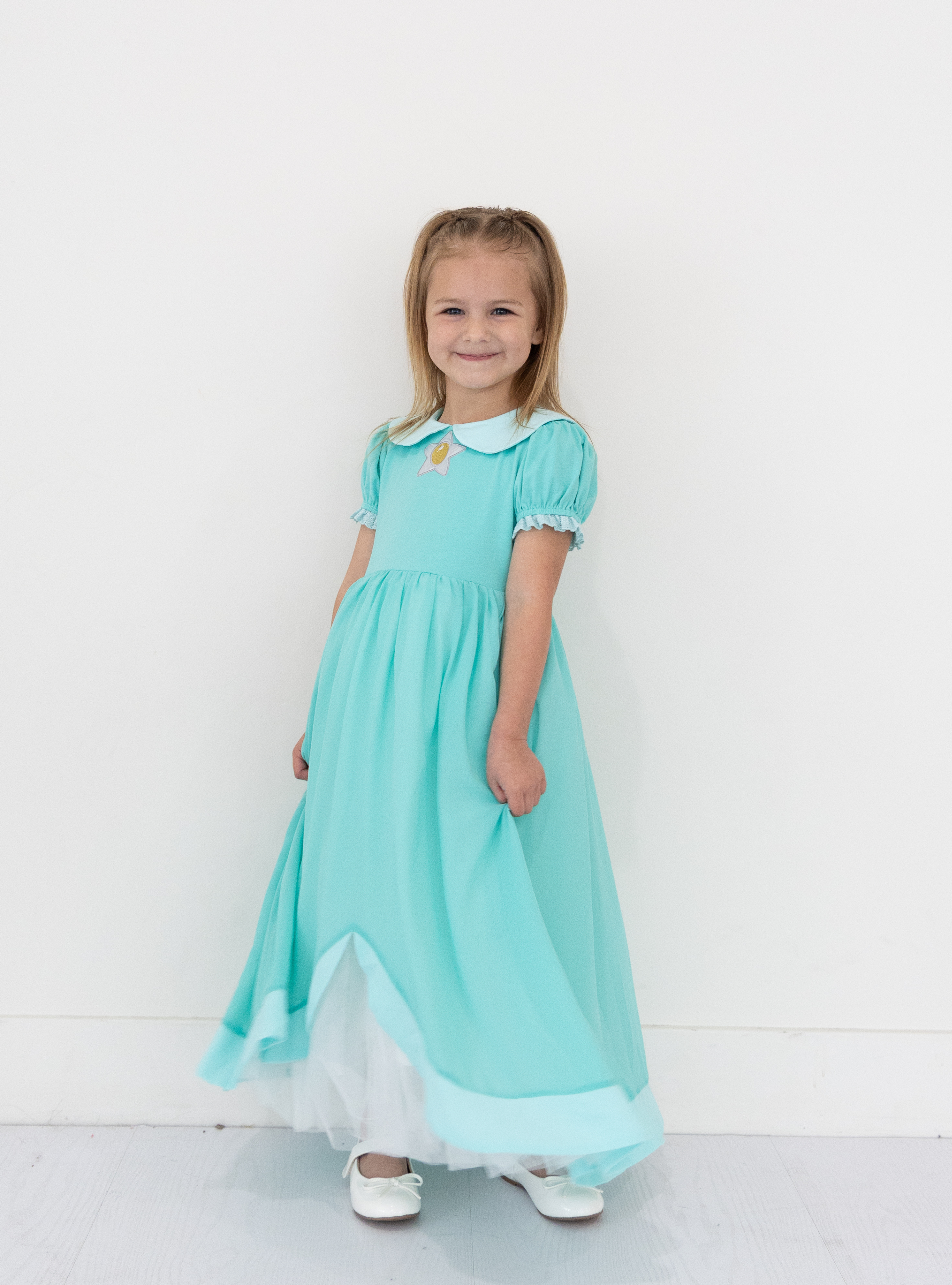 PREORDER - Cosmic Princess Gown