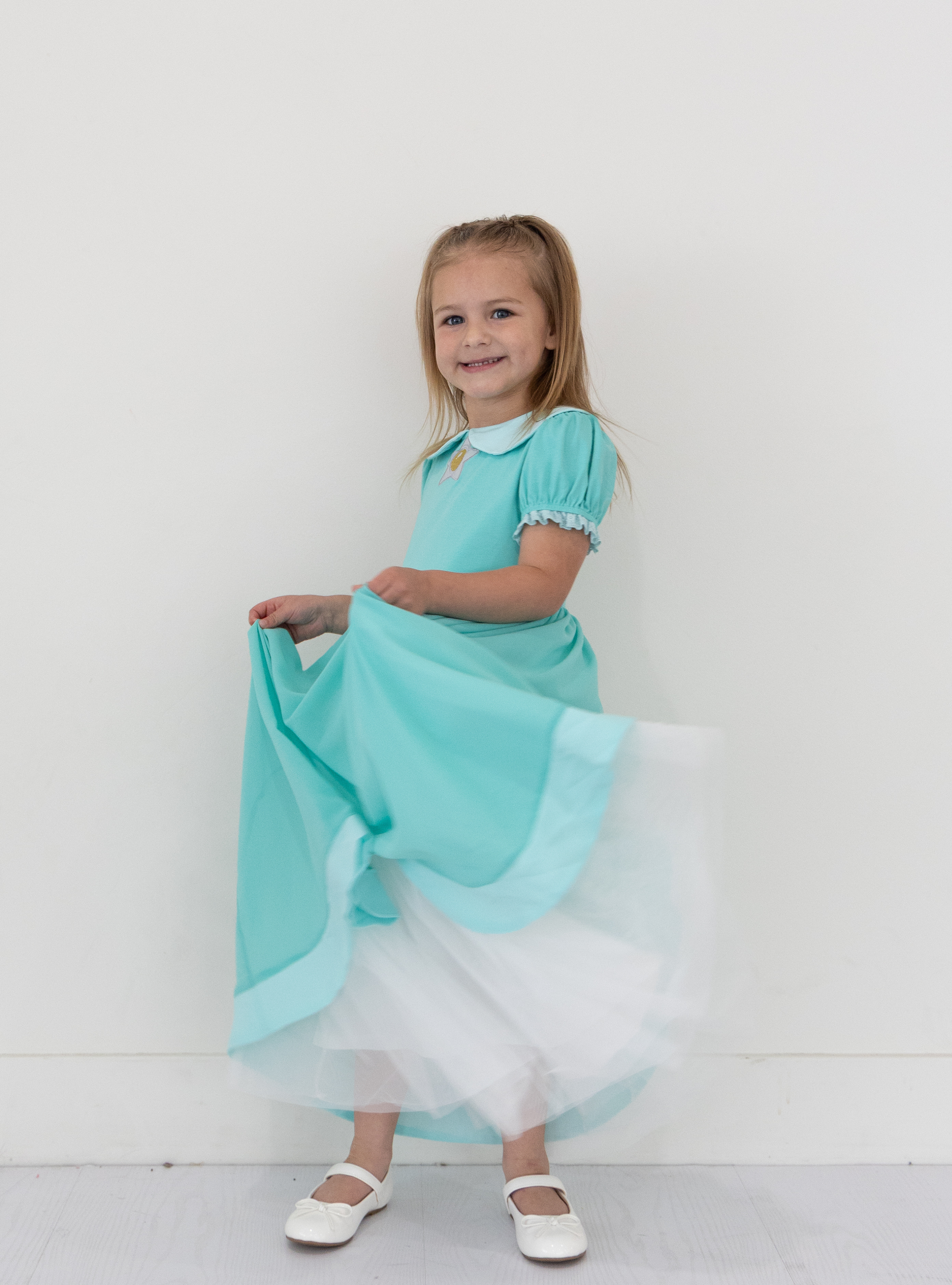 PREORDER - Cosmic Princess Gown