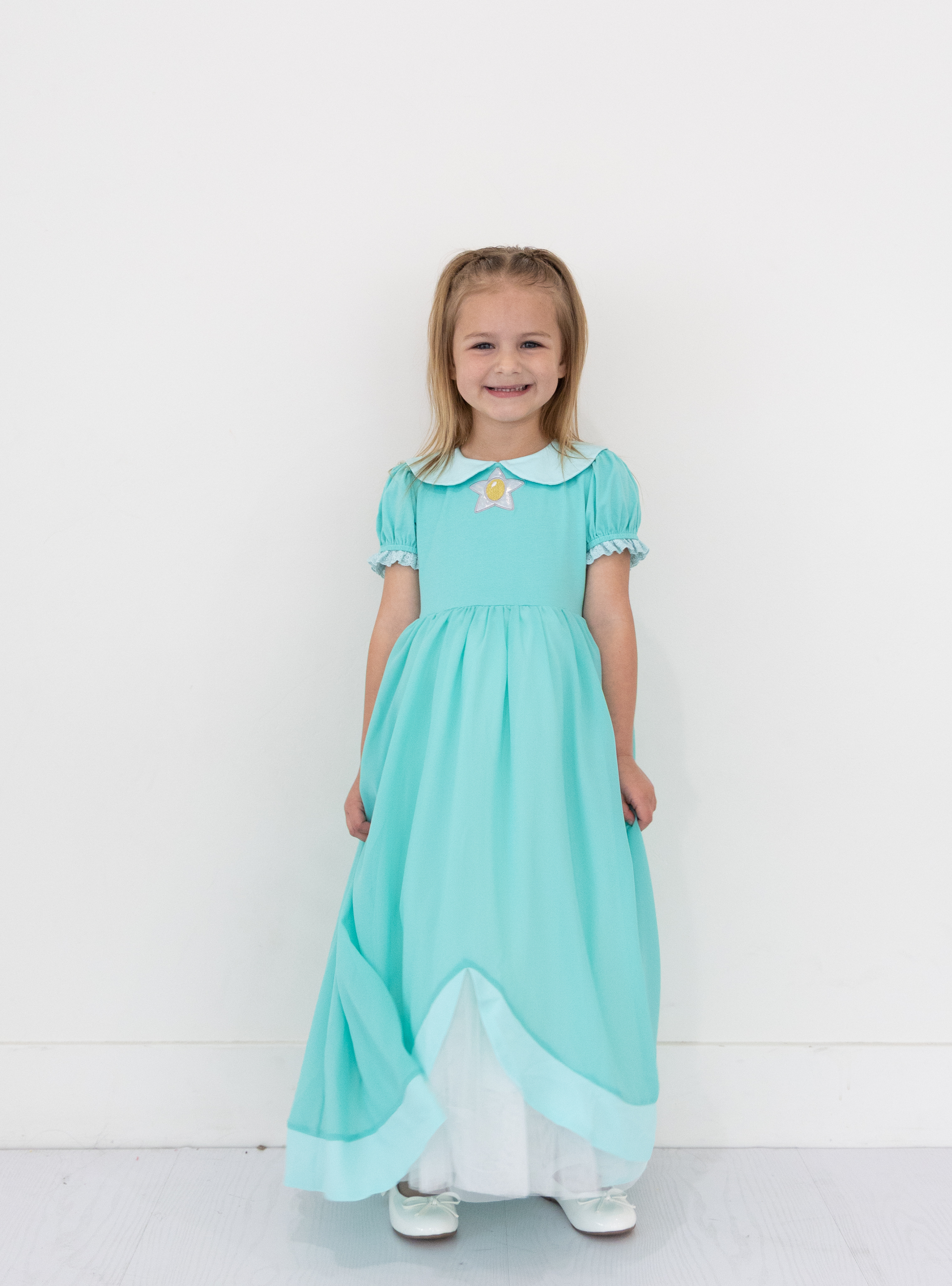 PREORDER - Cosmic Princess Gown