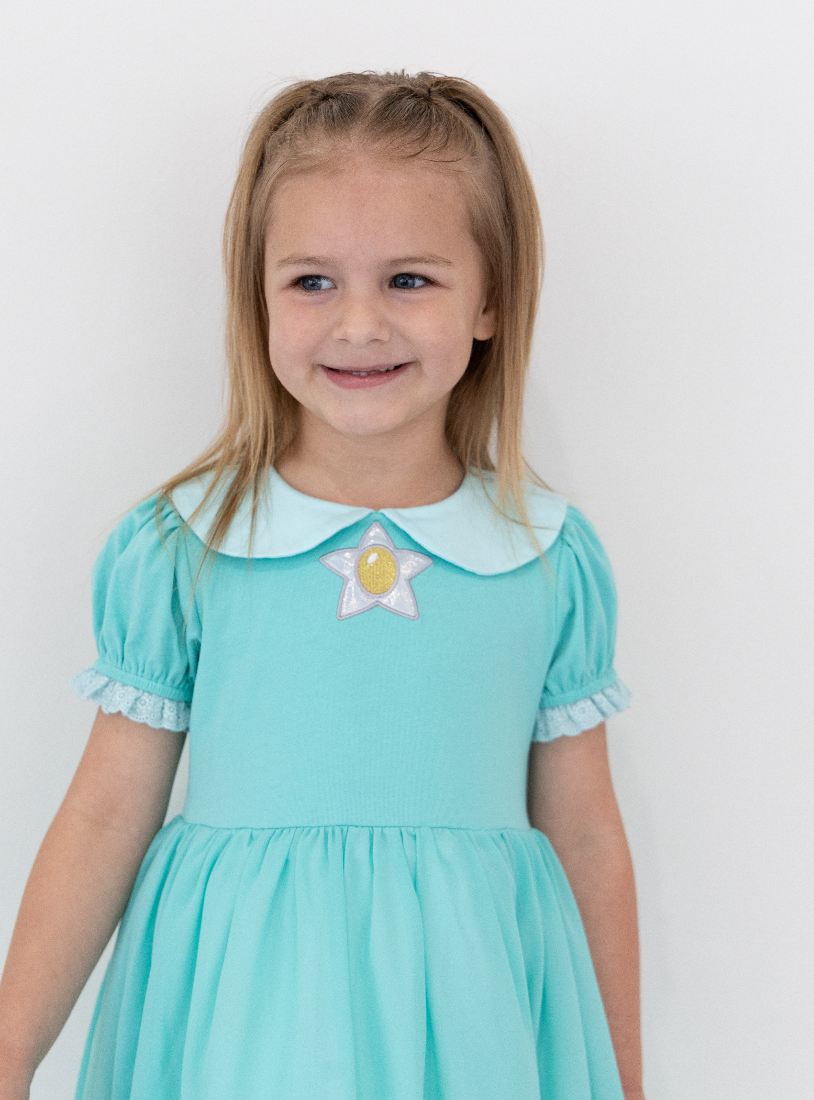 PREORDER - Cosmic Princess Gown