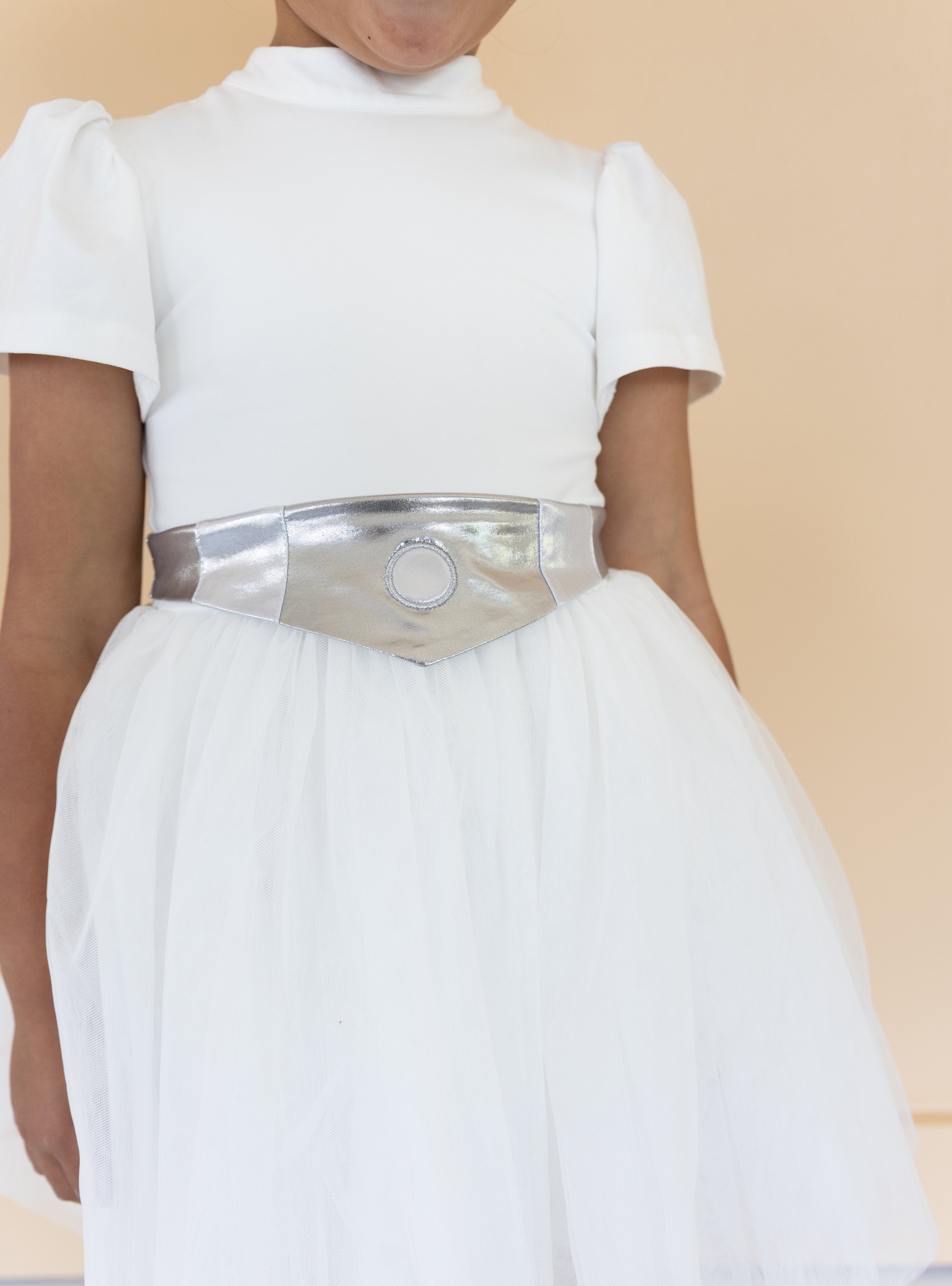 PREORDER -Star Wars Princess Leia Tutu Dress