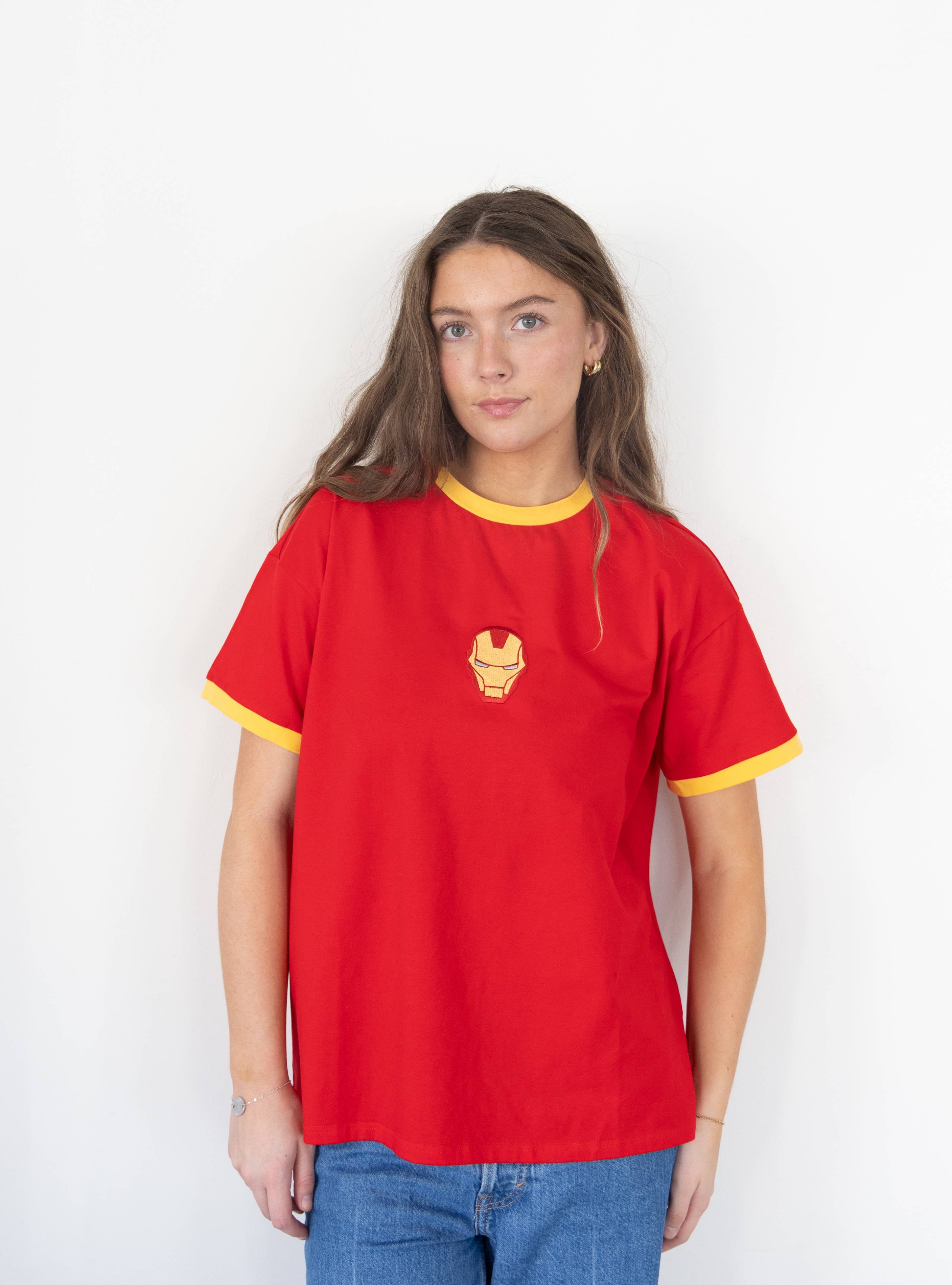 PREORDER - Marvel Iron Man Unisex Tee