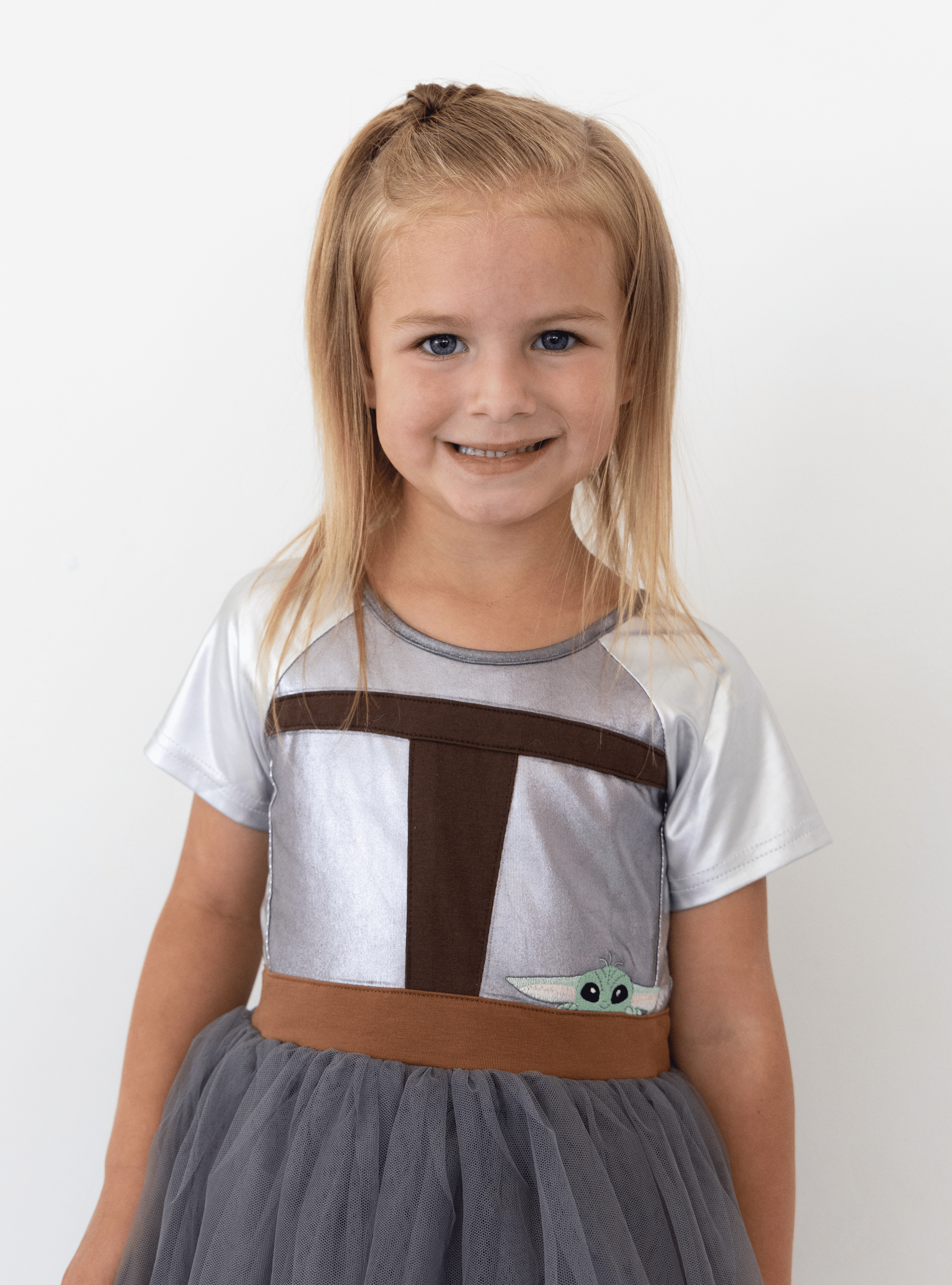 PREORDER - Star Wars Mandalorian Tutu Dress
