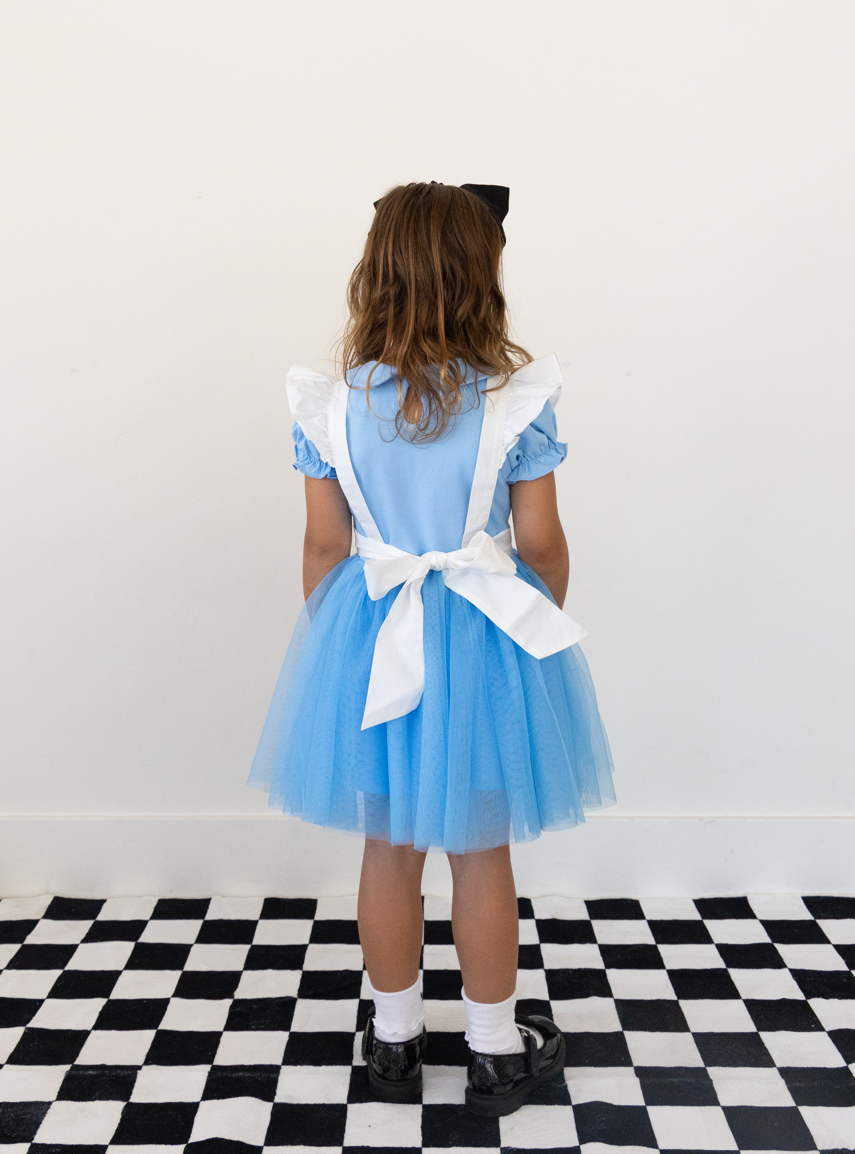 Disney Alice in Wonderland Tutu Dress