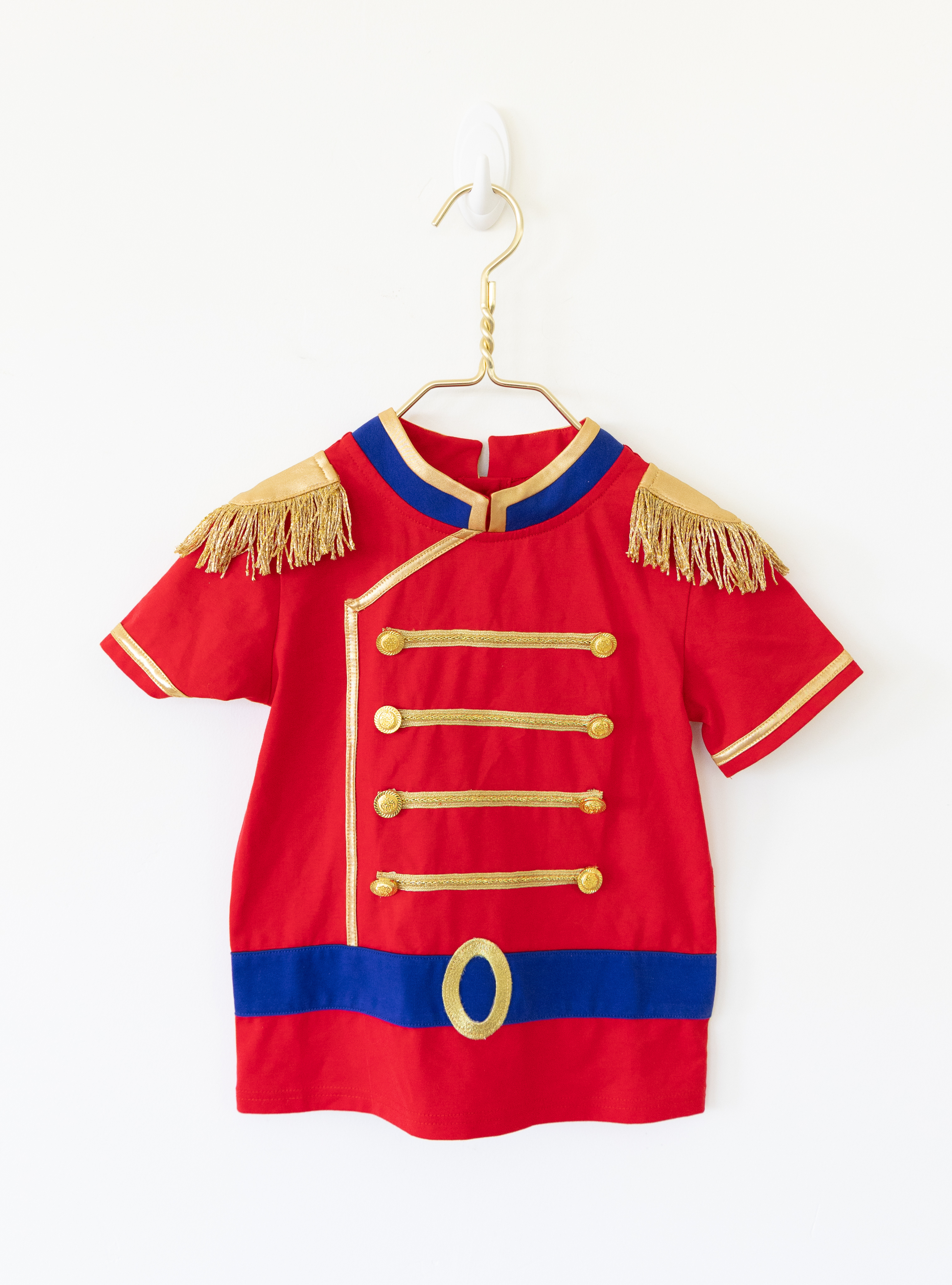 The Royal Nutcracker Shirt