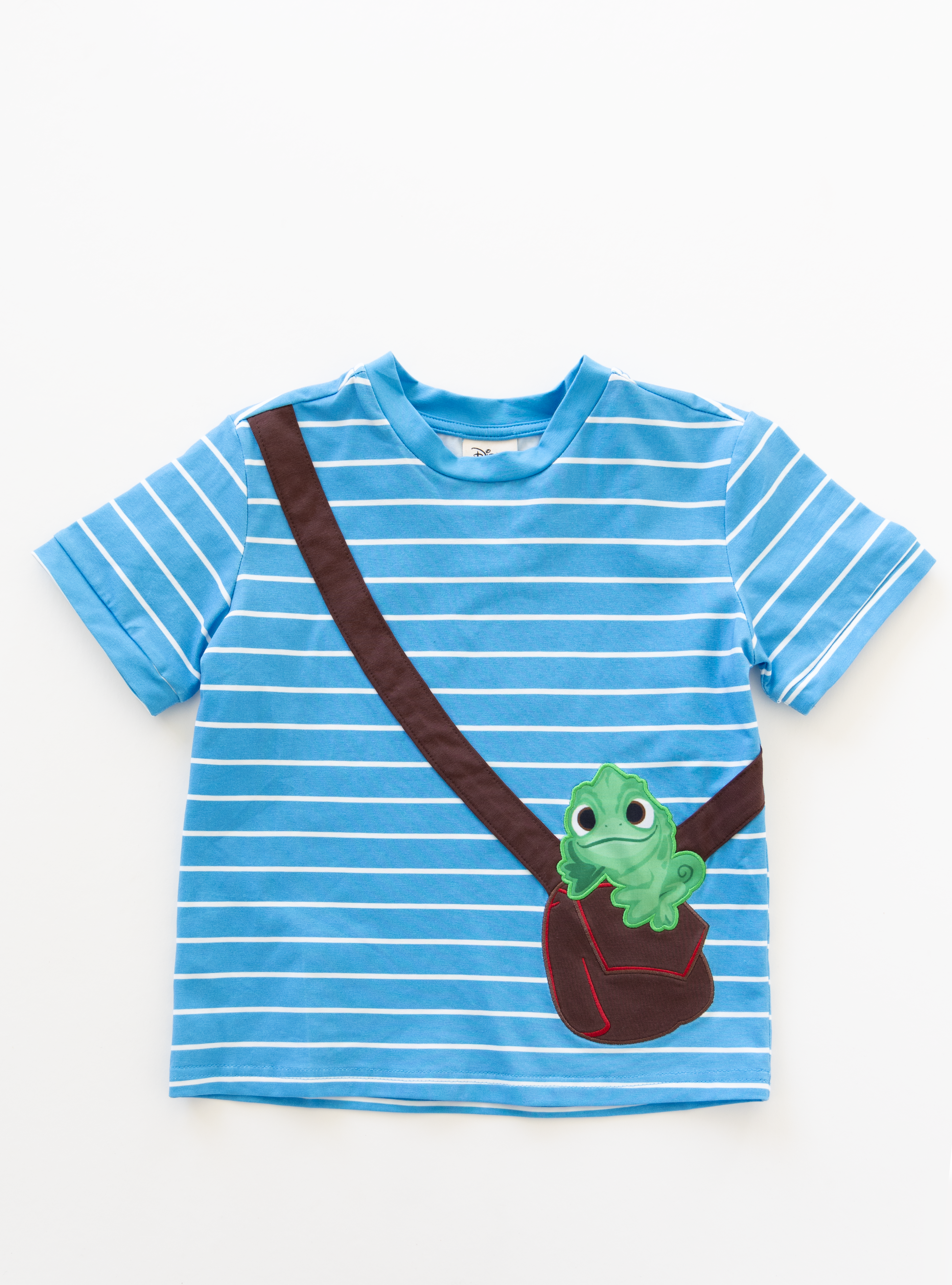 PREORDER - Disney Tangled Pascal Children’s Tee