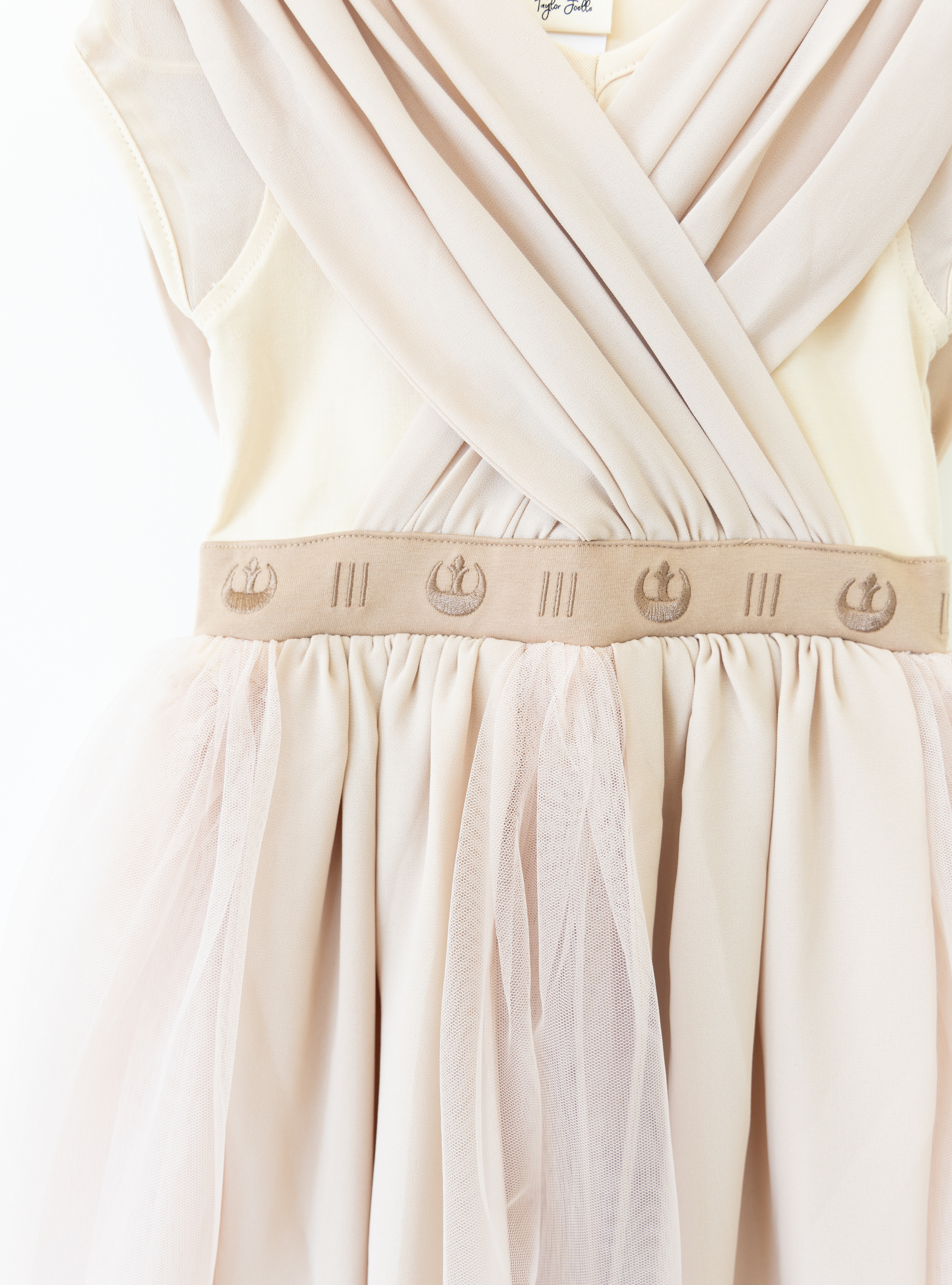 PREORDER - Star Wars™ Rey Dress