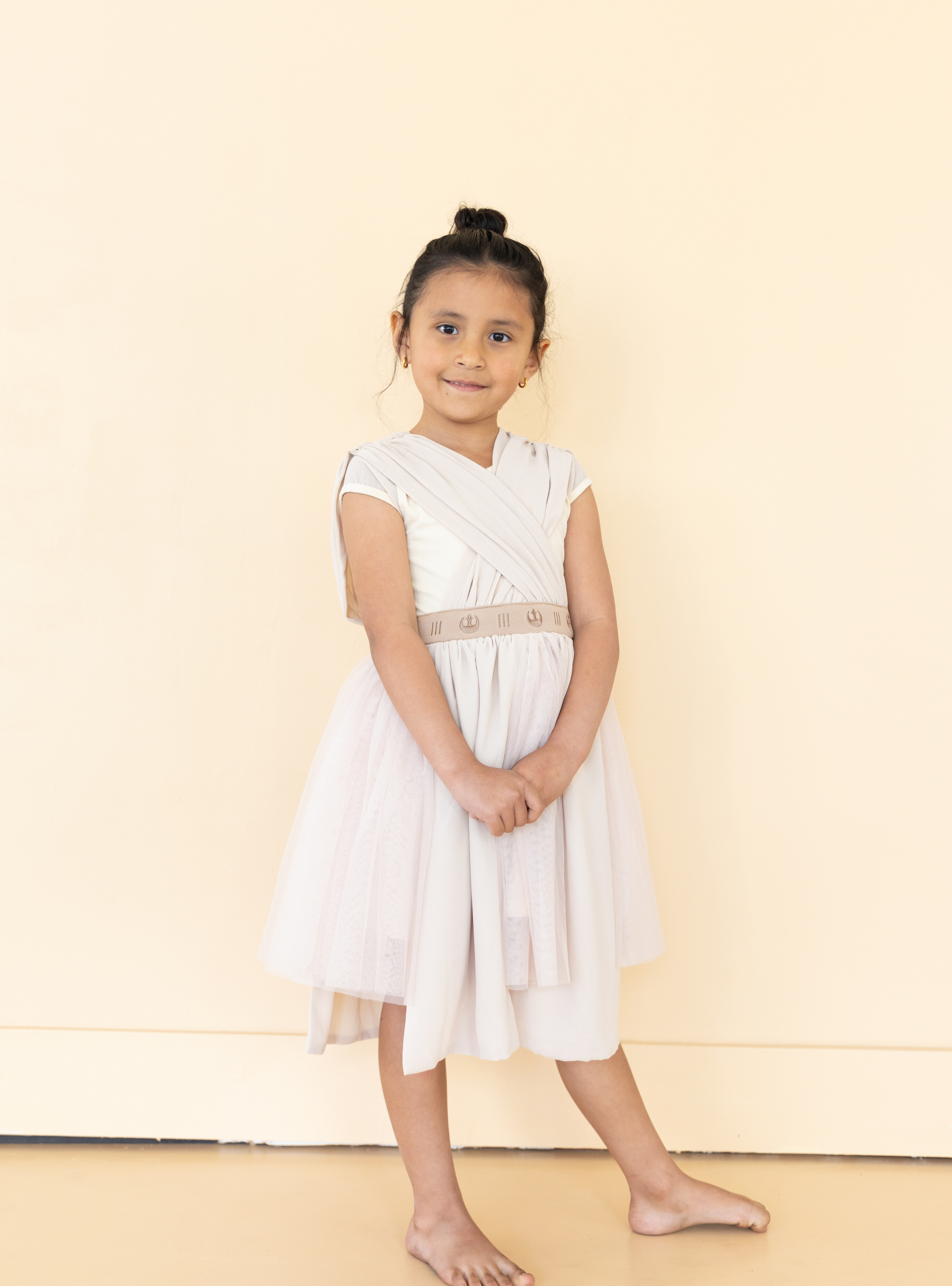 PREORDER - Star Wars™ Rey Dress