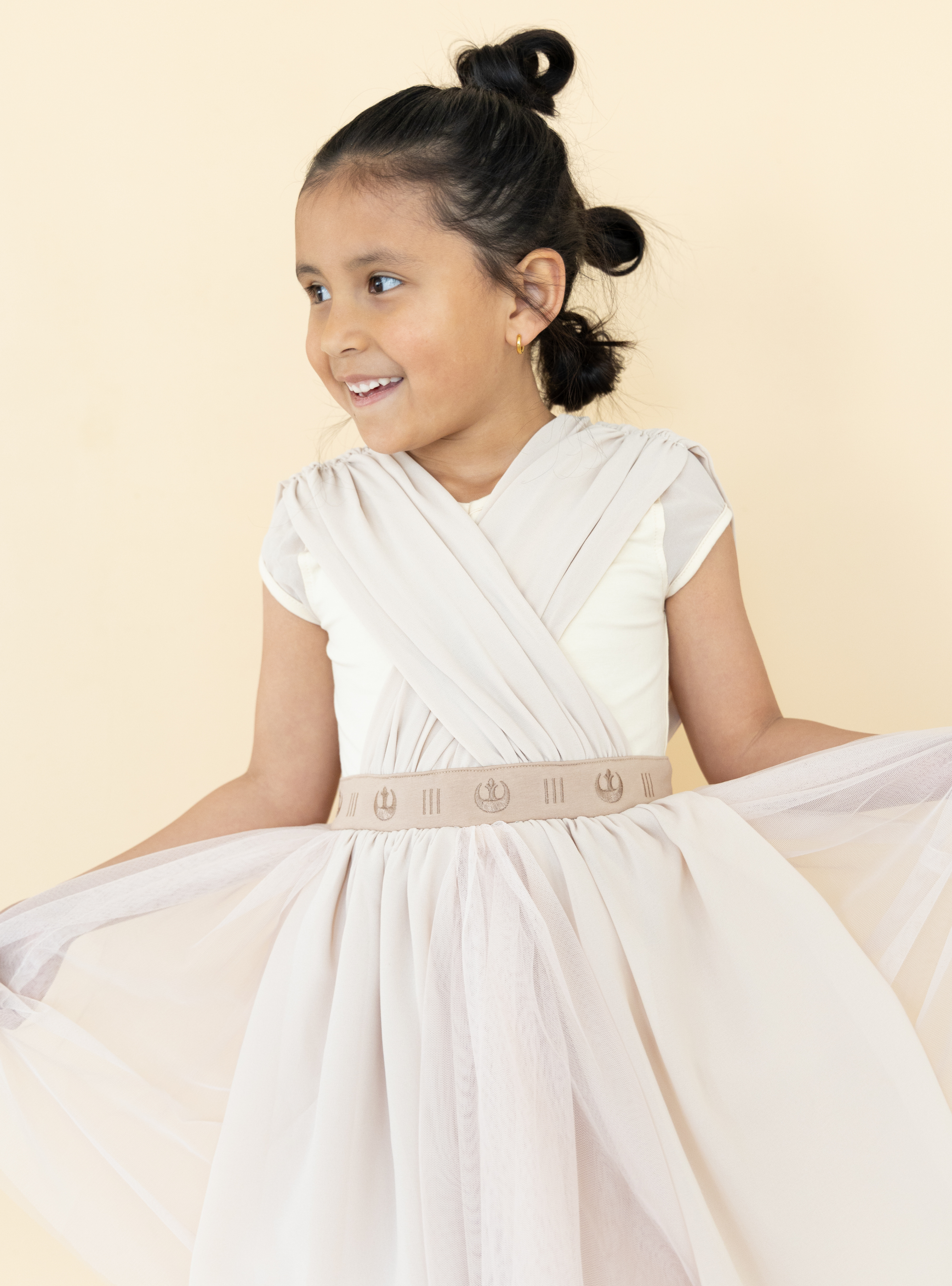 PREORDER - Star Wars™ Rey Dress