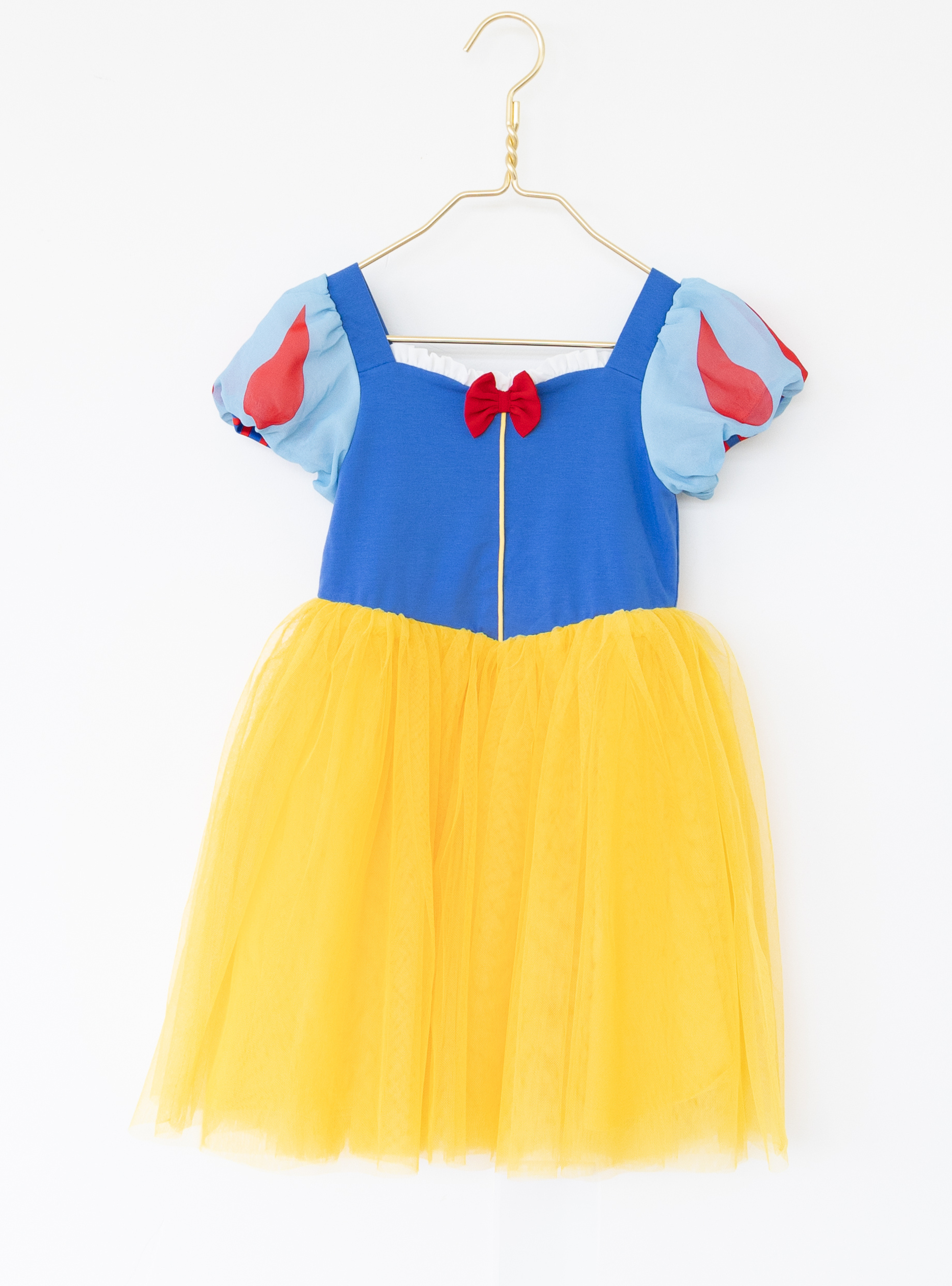 PREORDER - Disney Snow White Tutu Dress