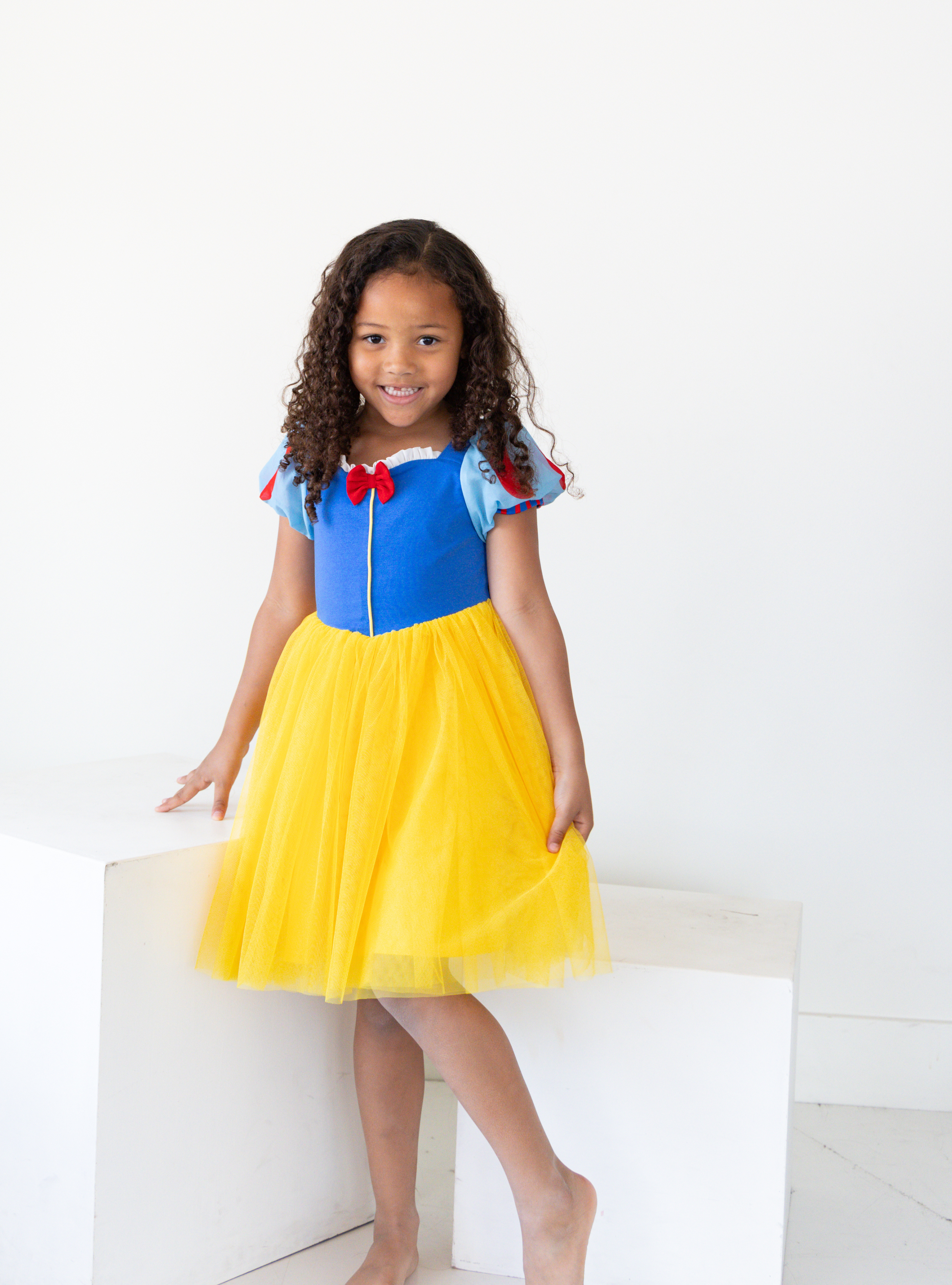 PREORDER - Disney Snow White Tutu Dress