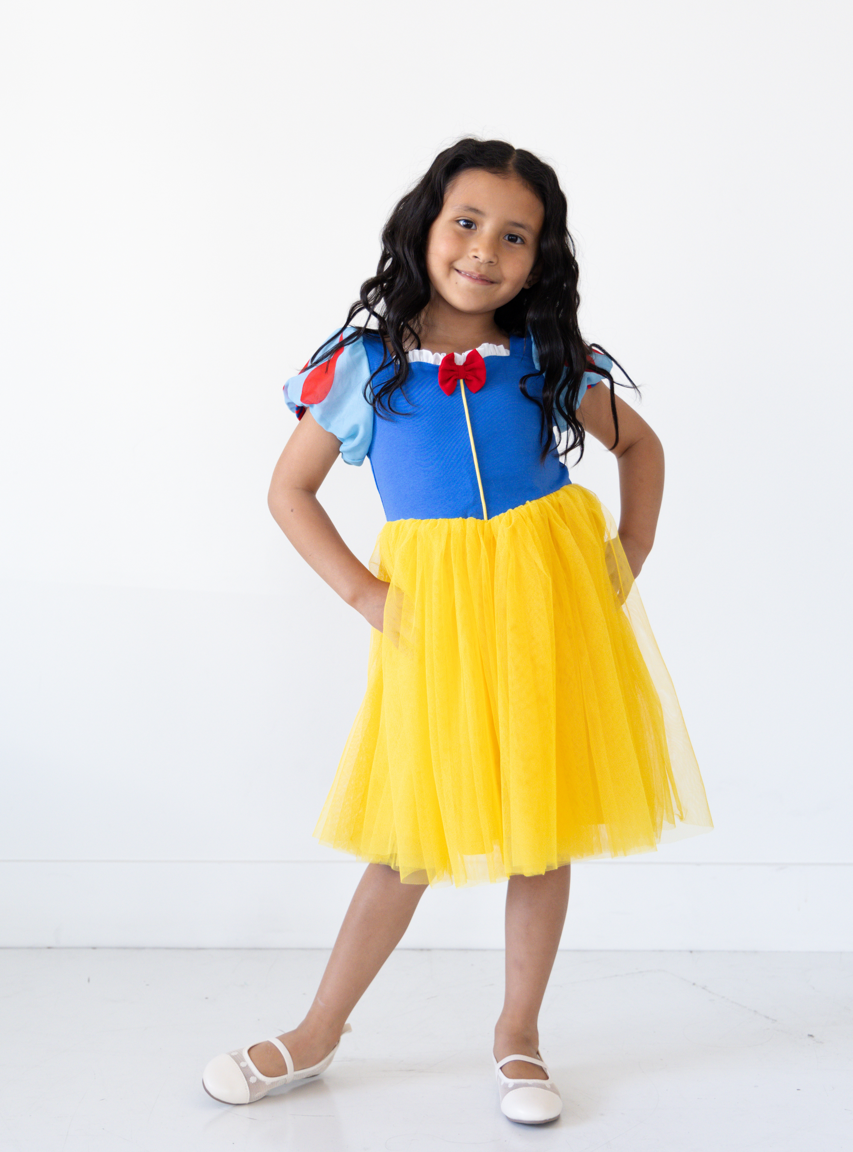 PREORDER - Disney Snow White Tutu Dress