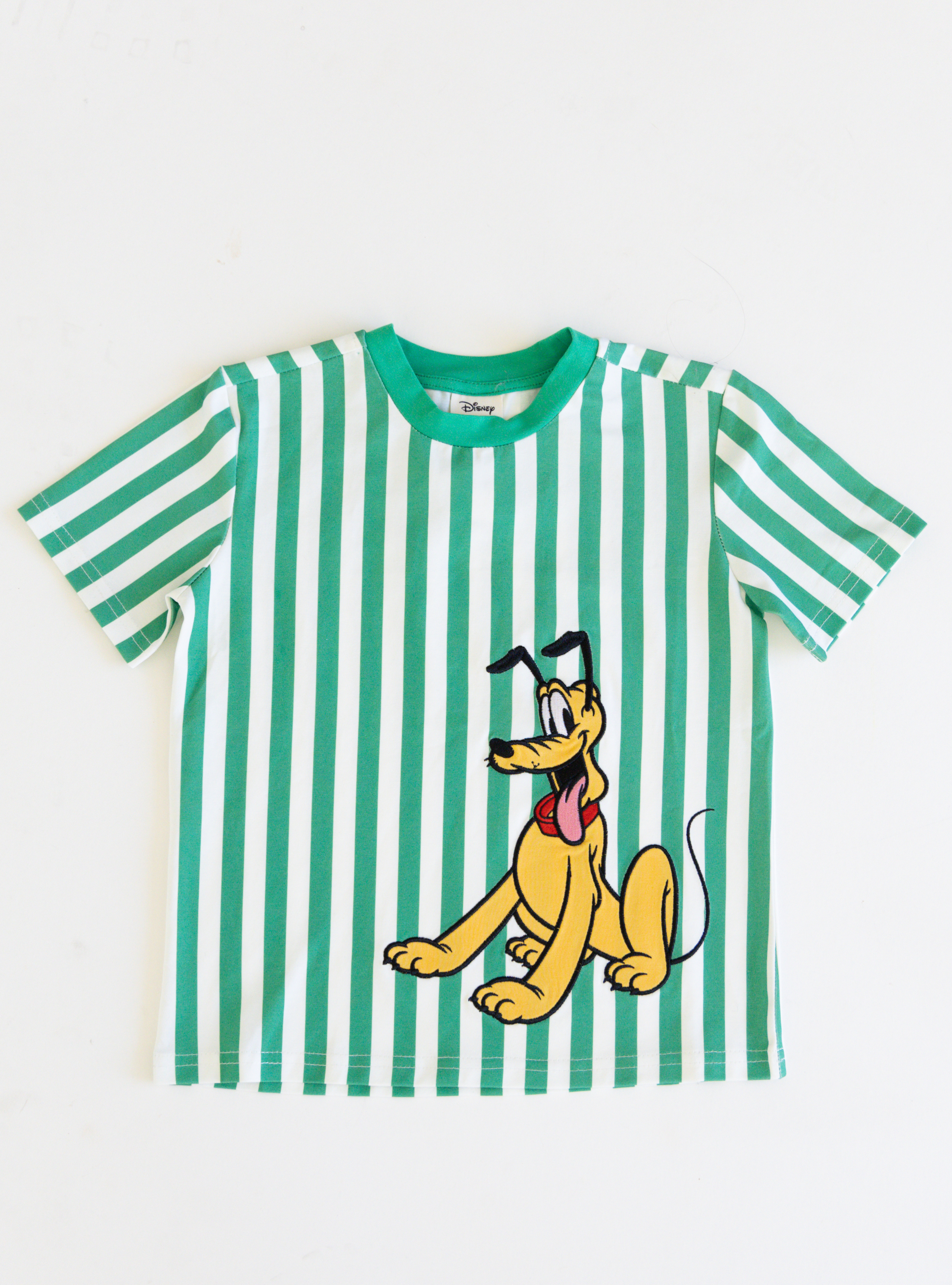 PREORDER - Disney Pluto Unisex Kid’s Tee