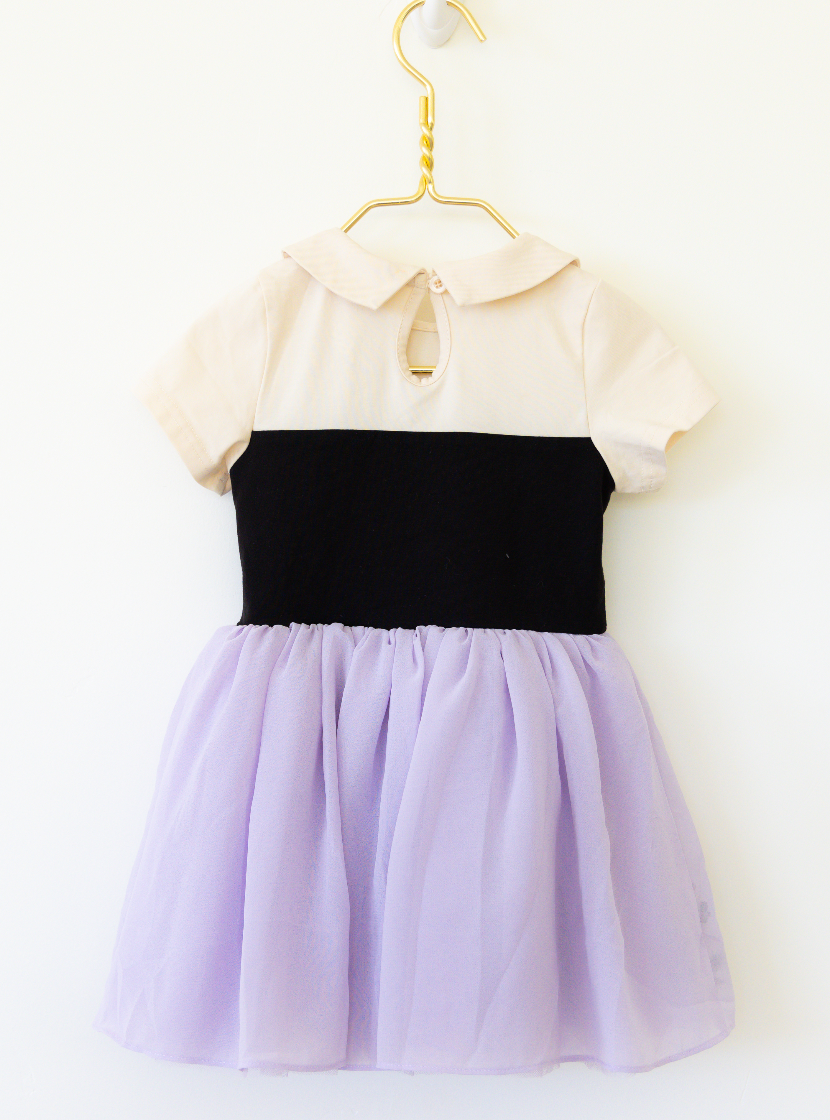 PREORDER - Disney Sleeping Beauty Briar Rose Dress