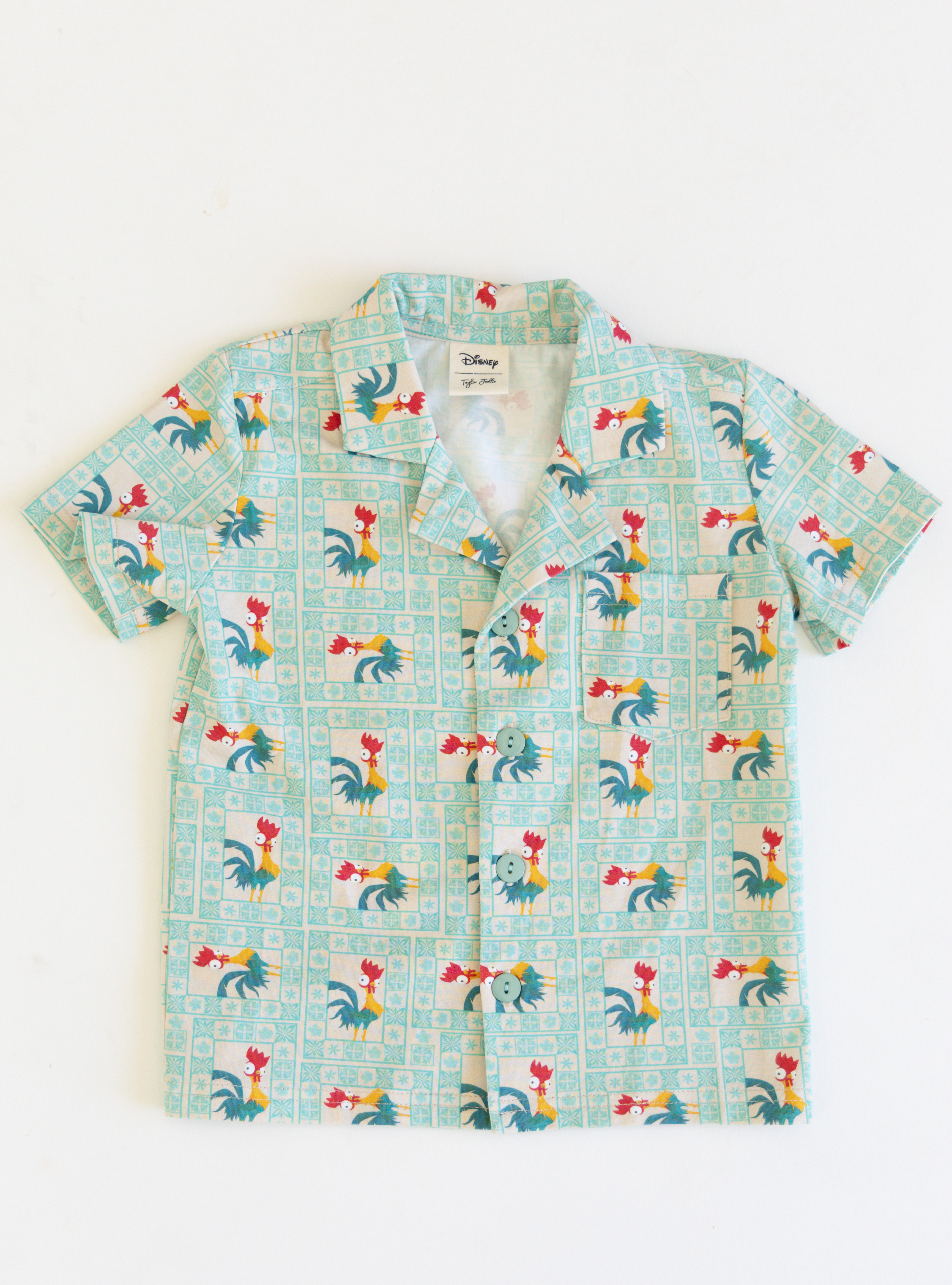 PREORDER - Disney Heihei Boy’s Tee