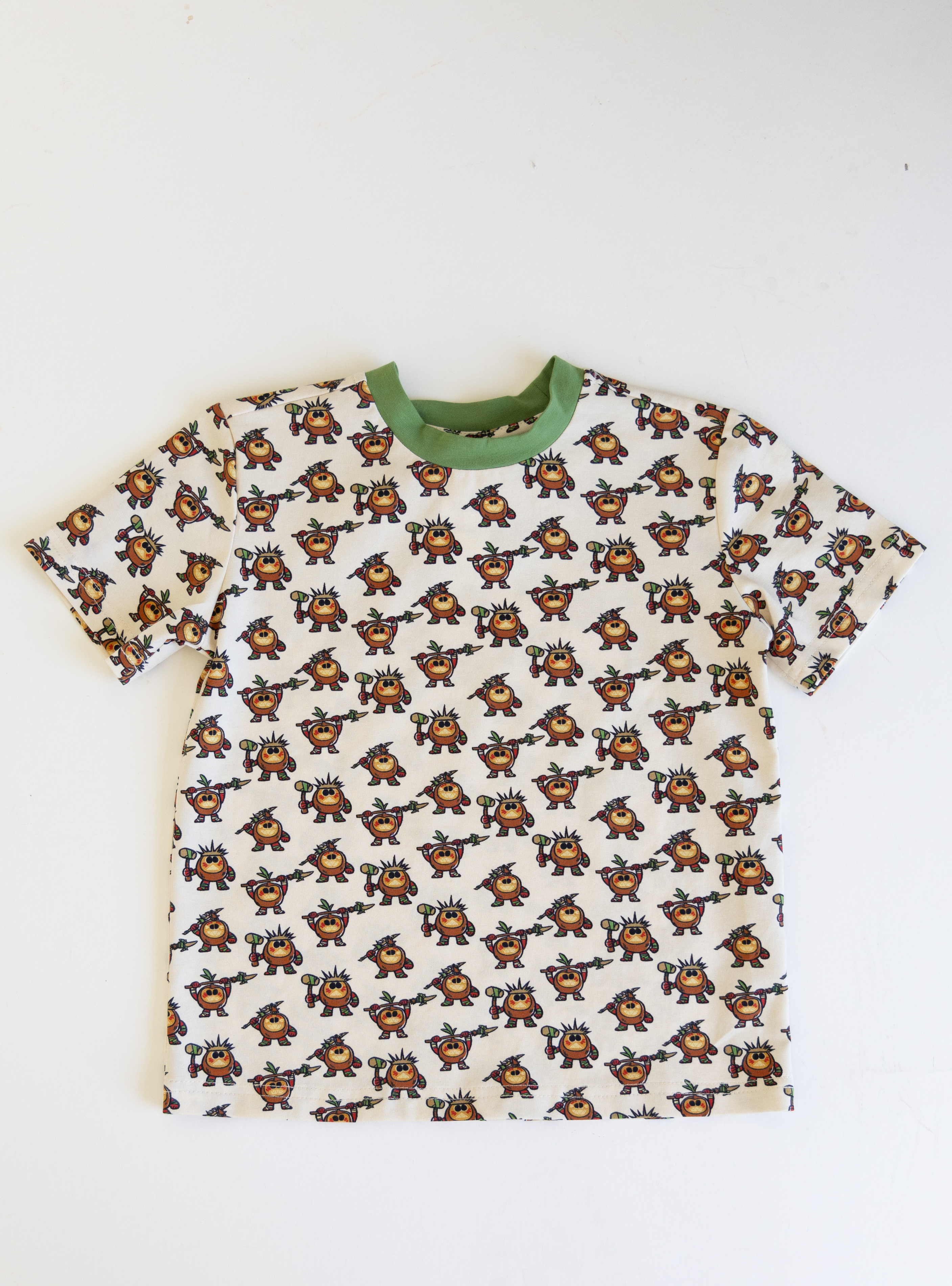 PREORDER - Disney Kakamora Kid’s Tee