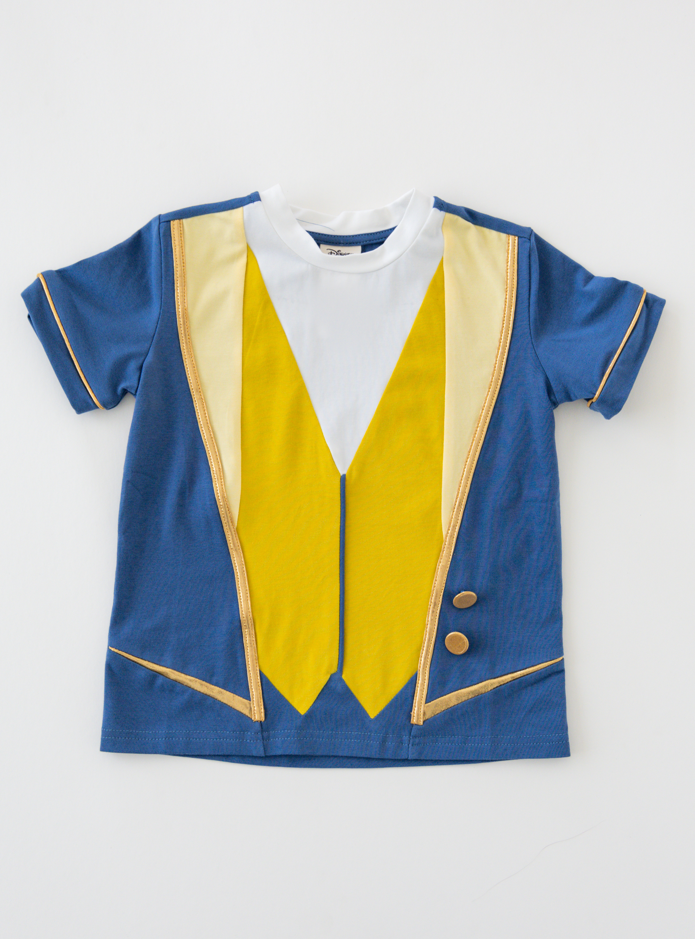 PREORDER - Disney Beast Tee