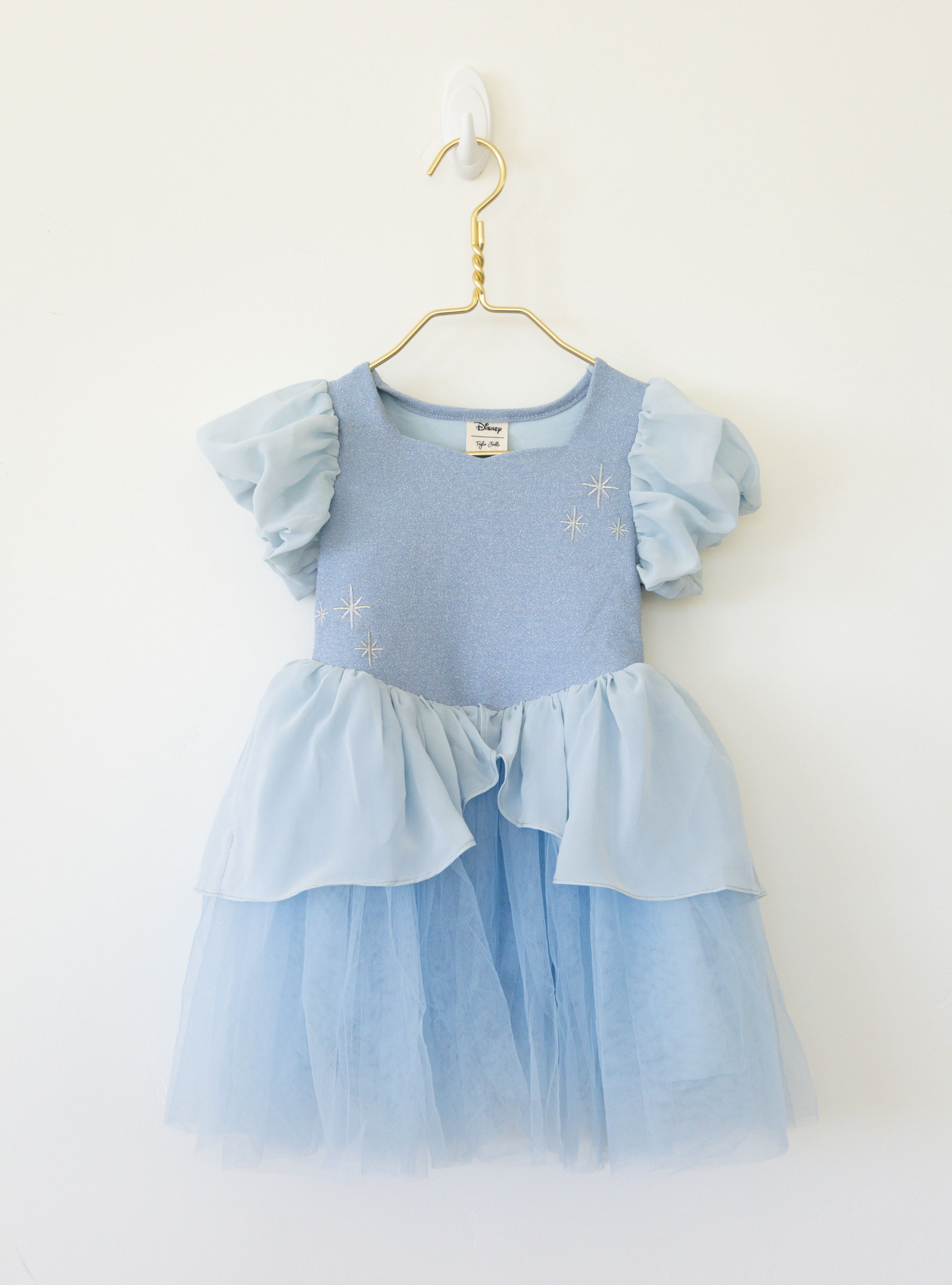 PREORDER - Disney Cinderella Tutu Dress