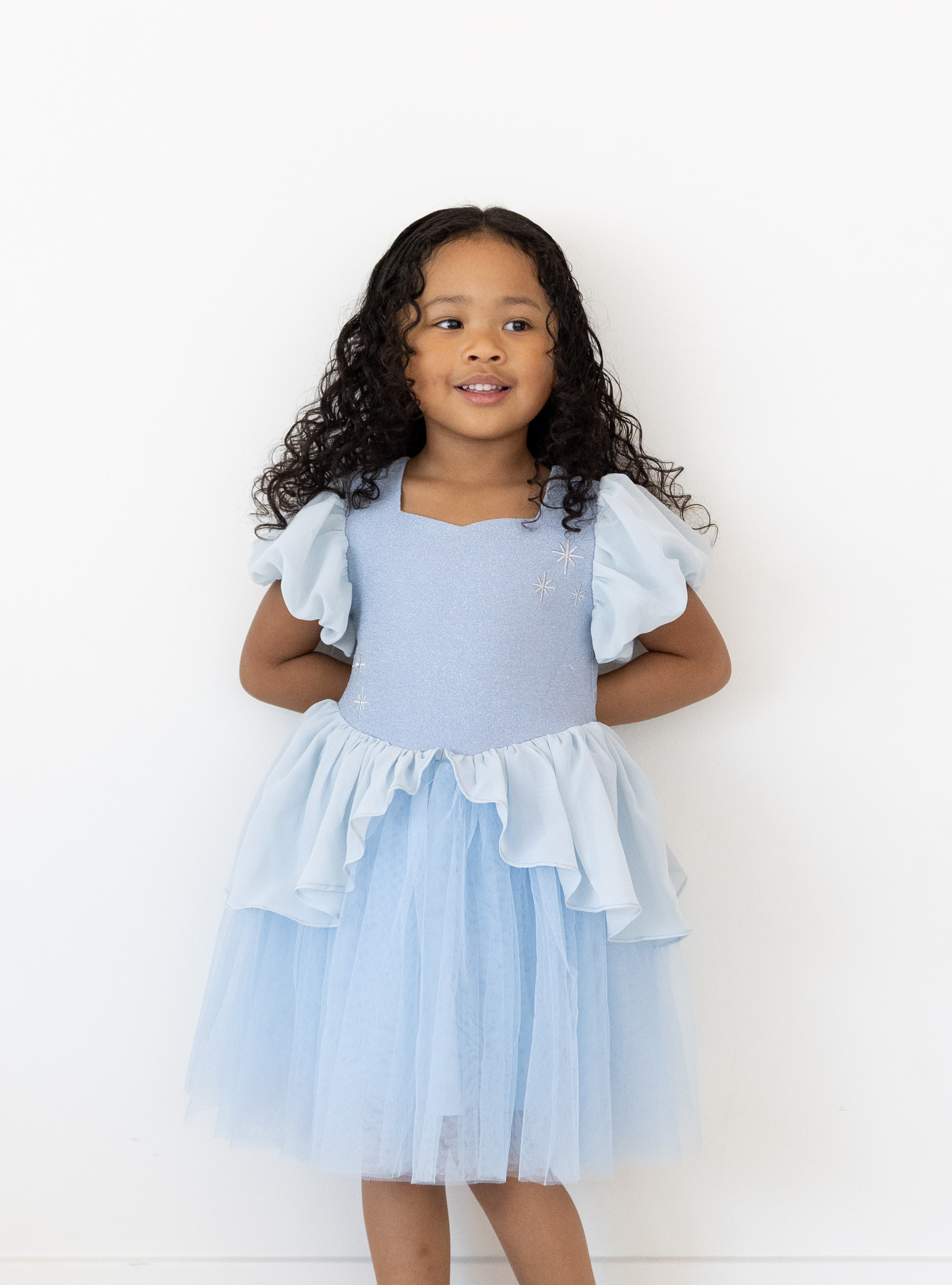 PREORDER - Disney Cinderella Tutu Dress