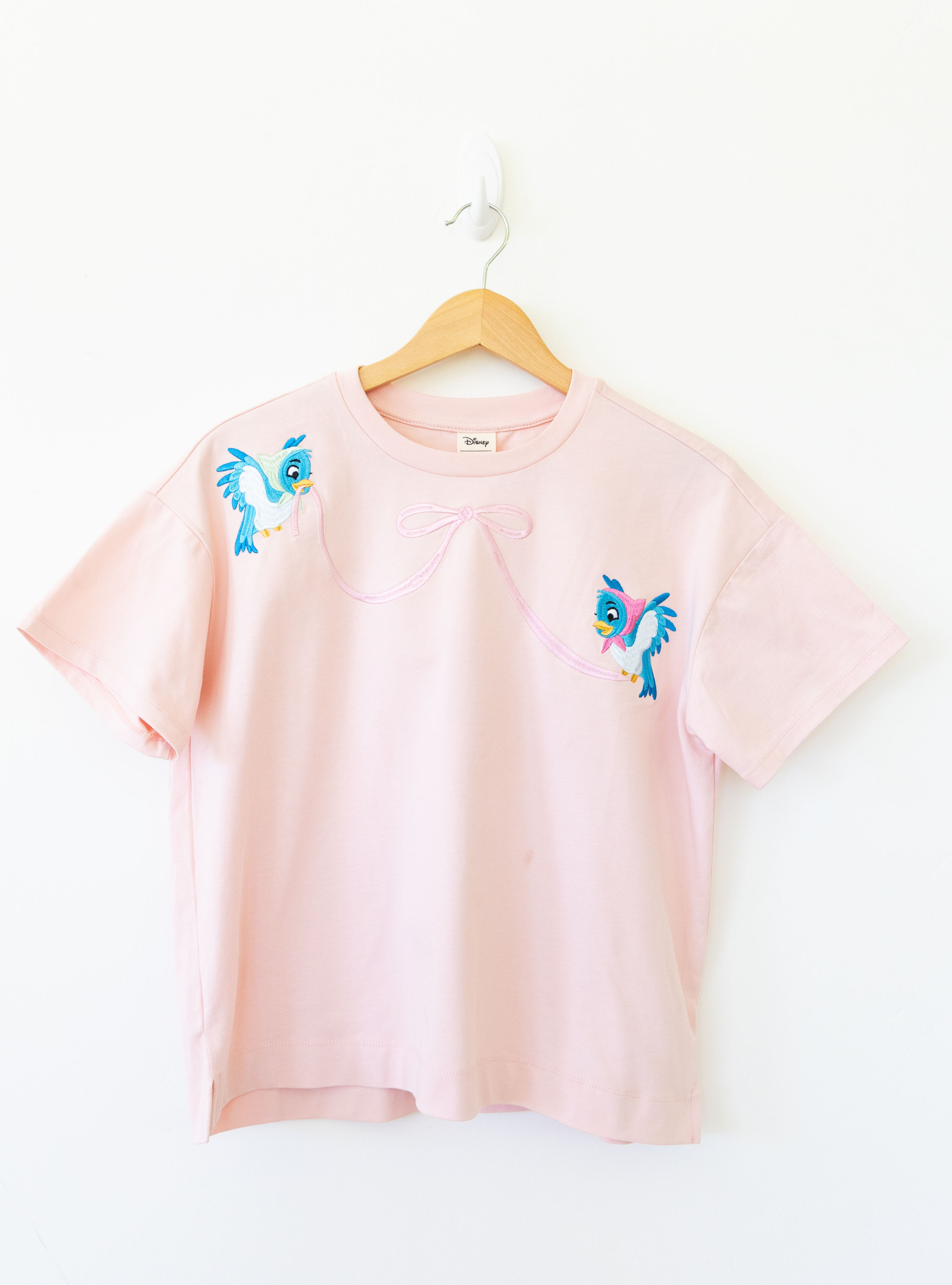 PREORDER - Disney Cinderella Women's Shirt