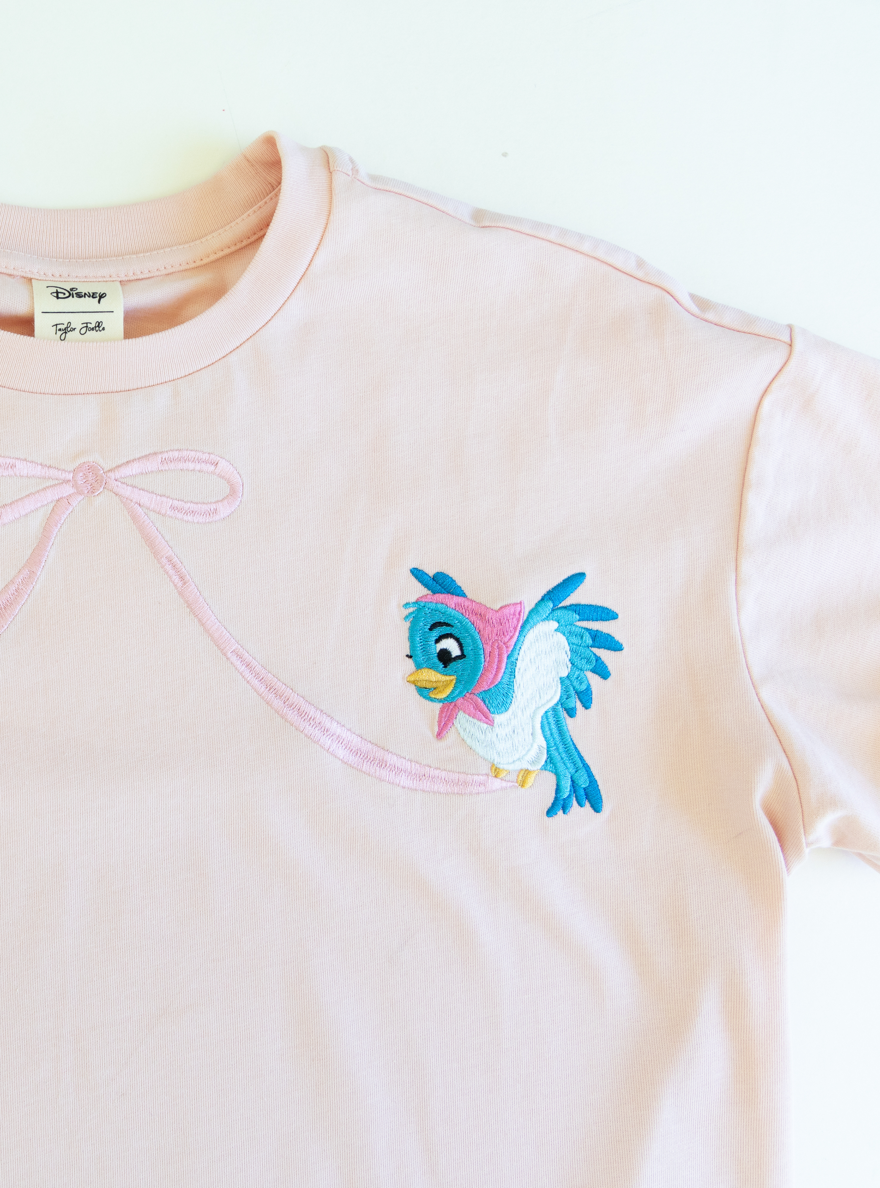 PREORDER - Disney Cinderella Women's Shirt