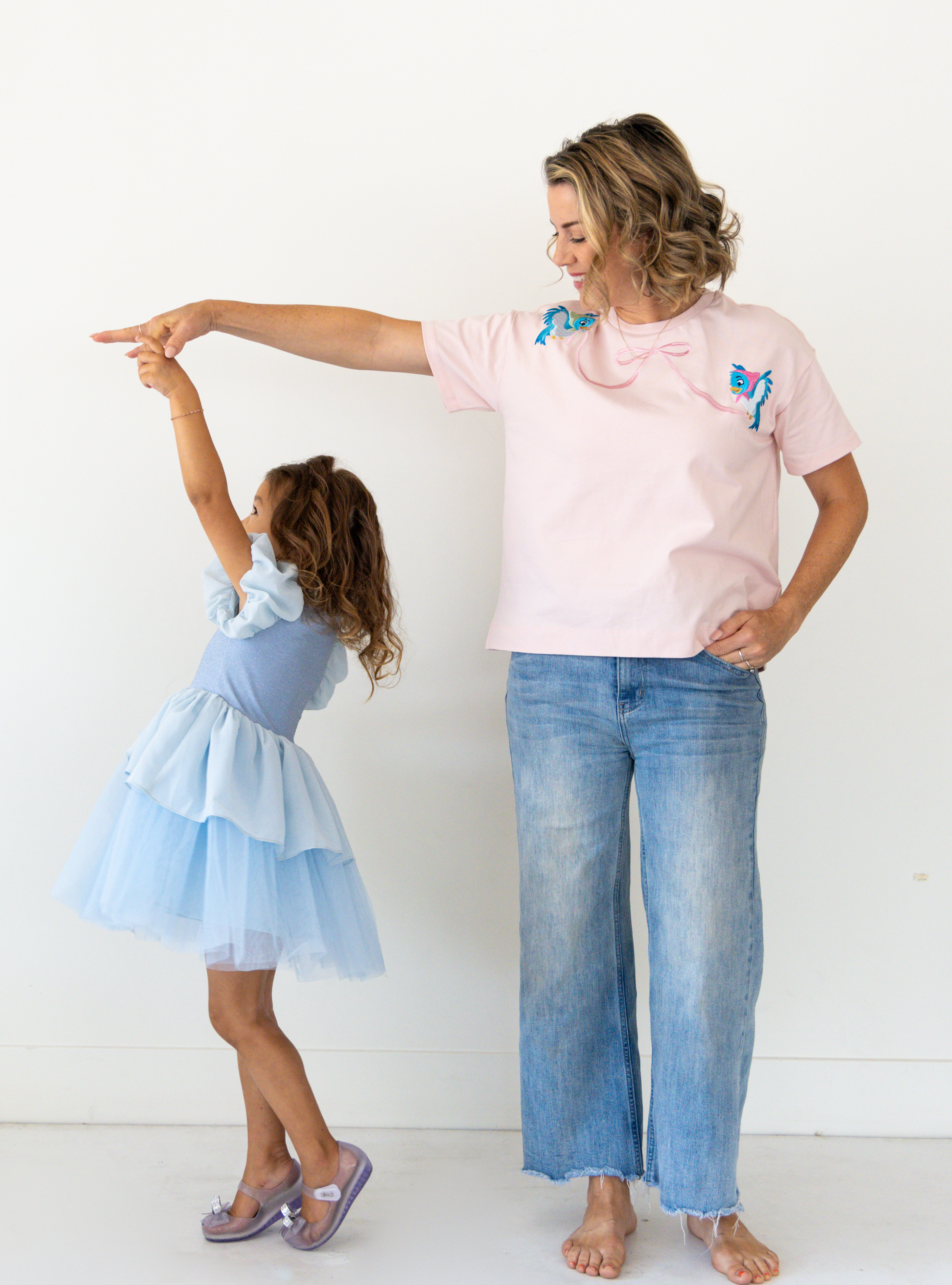 PREORDER - Disney Cinderella Women's Shirt