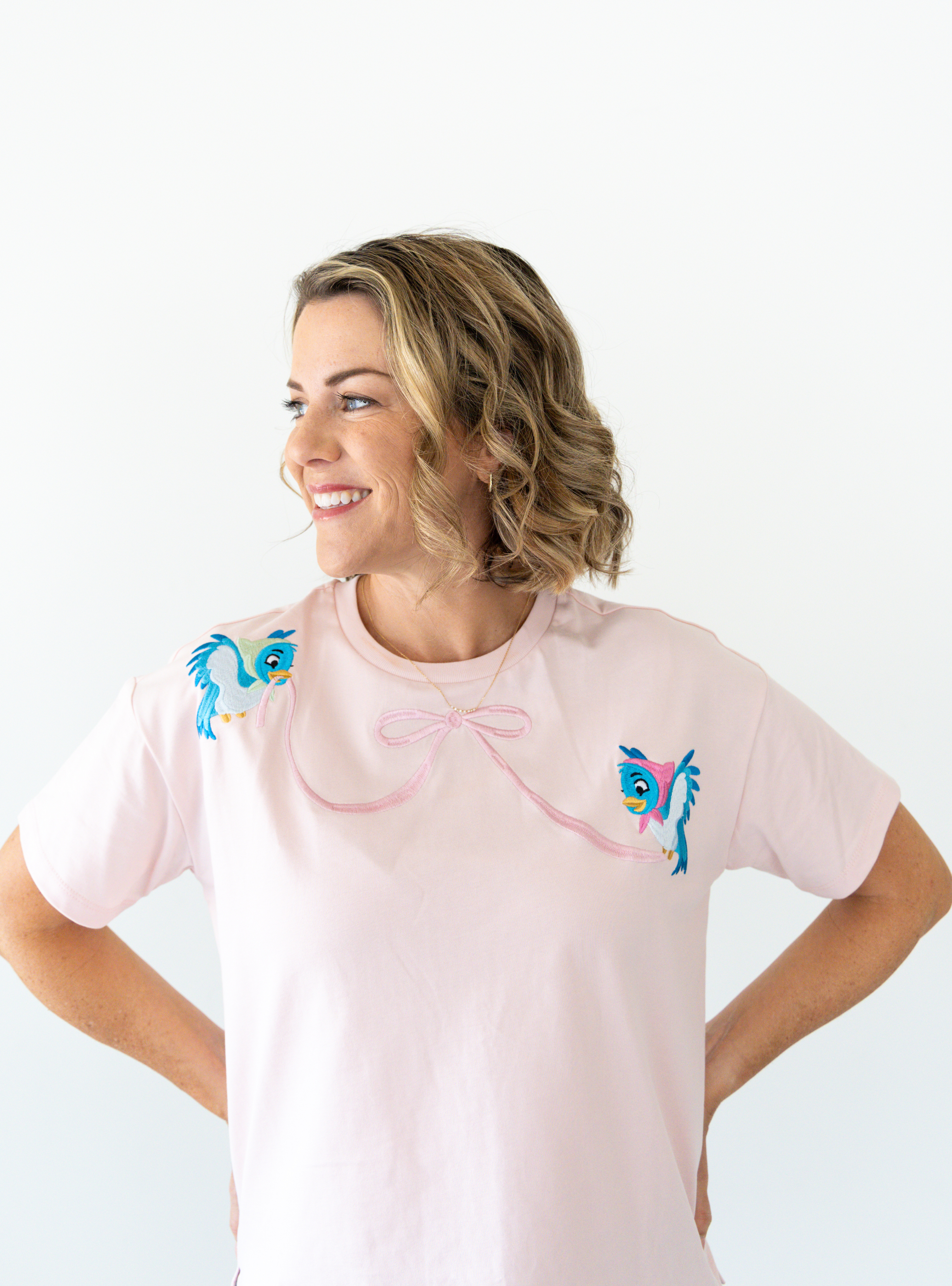 PREORDER - Disney Cinderella Women's Shirt