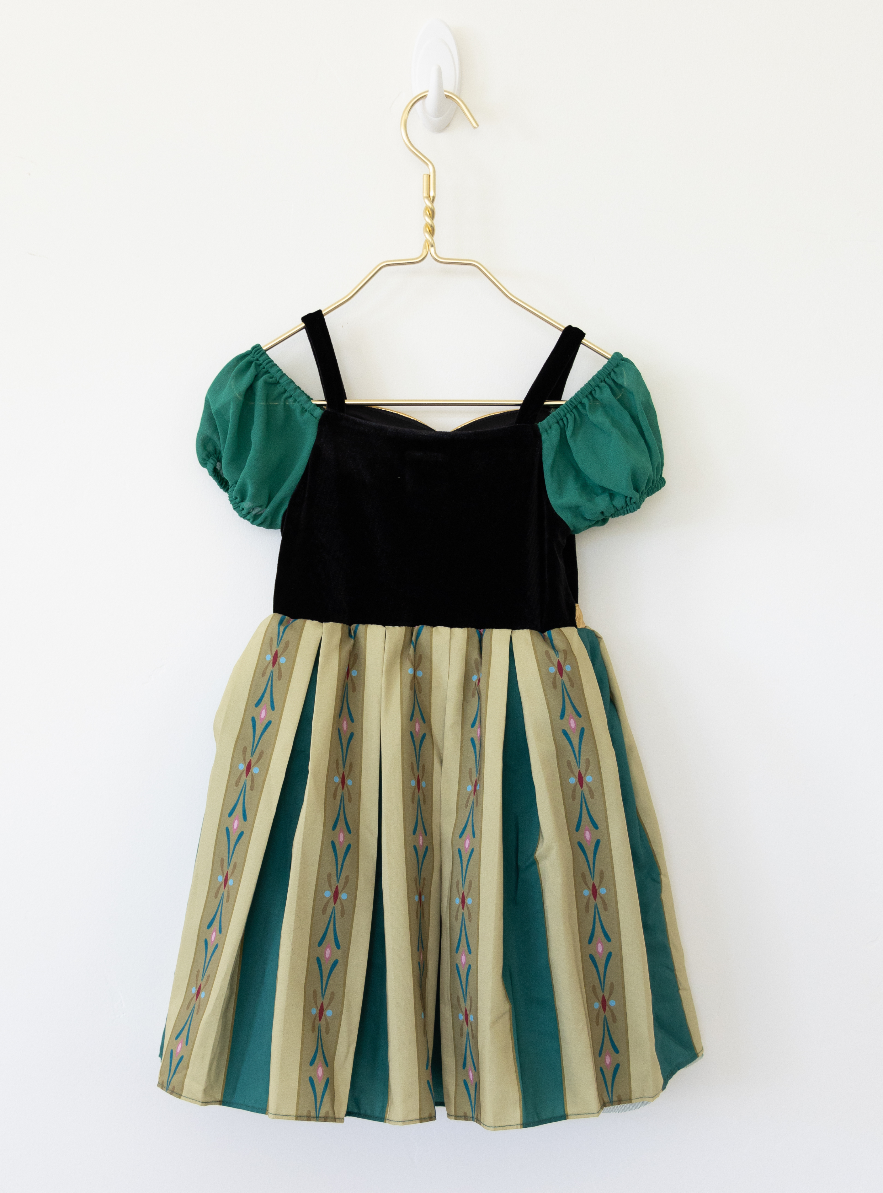 PREORDER - Disney Frozen Anna Coronation Dress