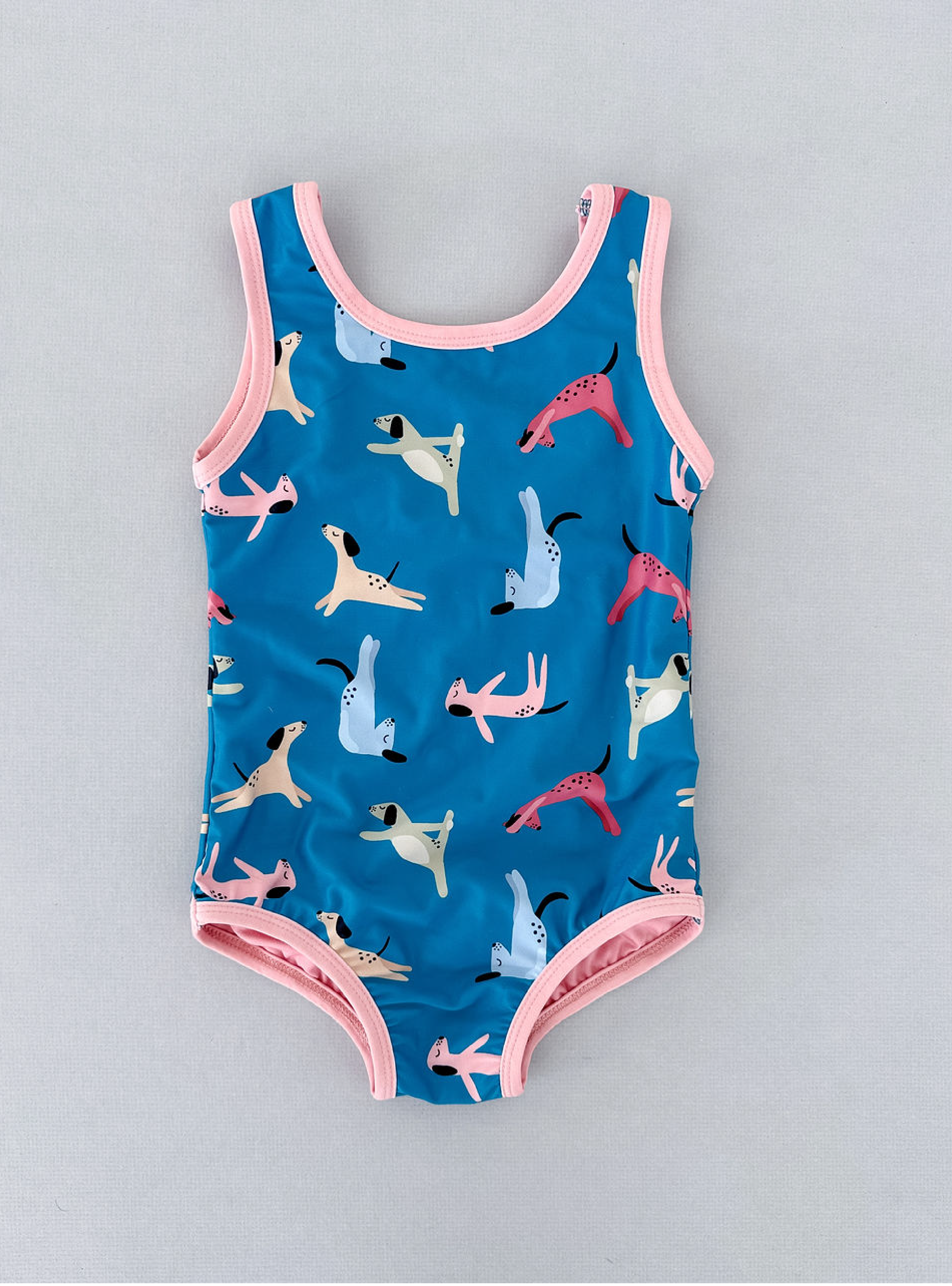 Downward Dog One Piece