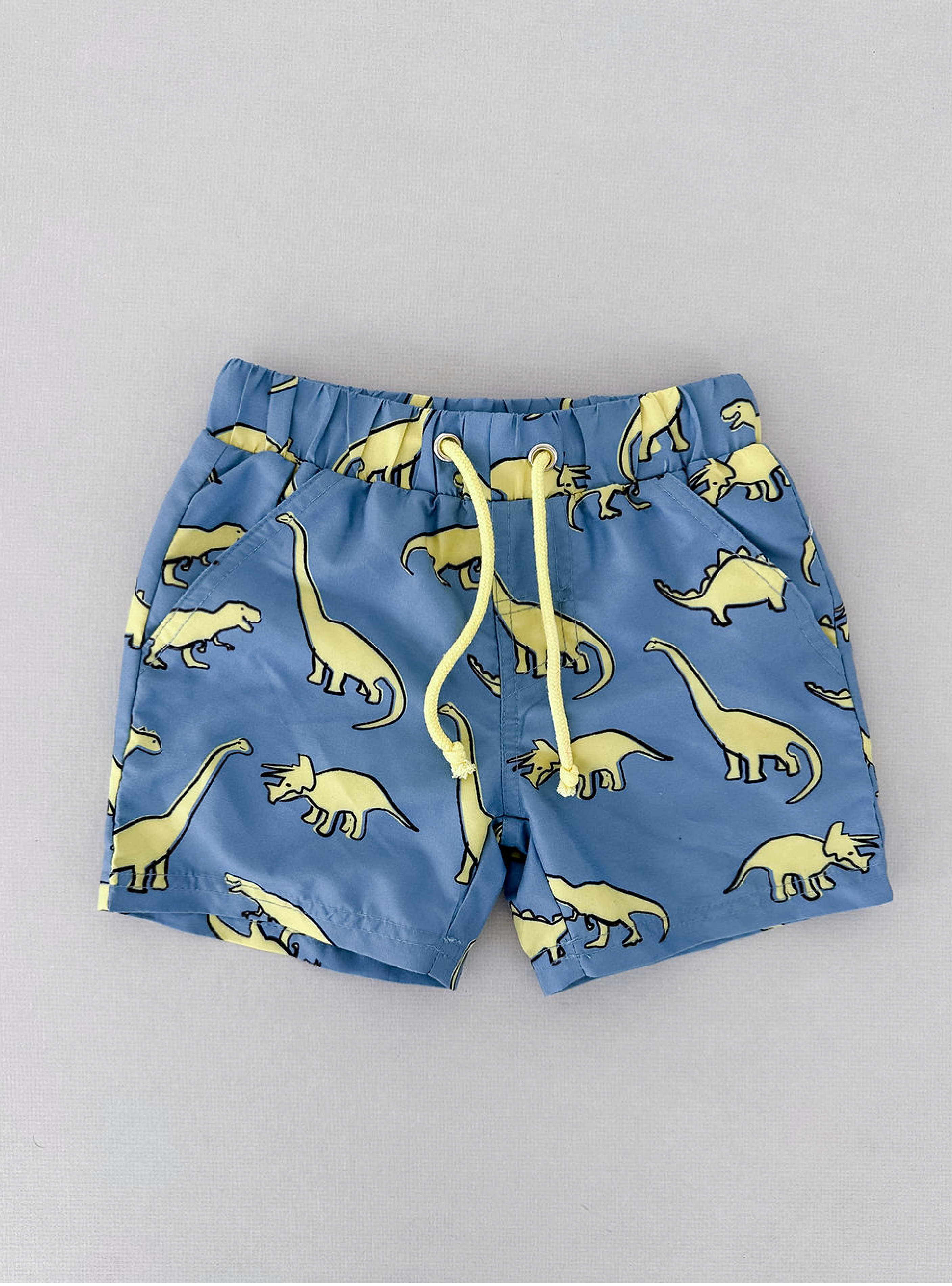 Short dinosaure