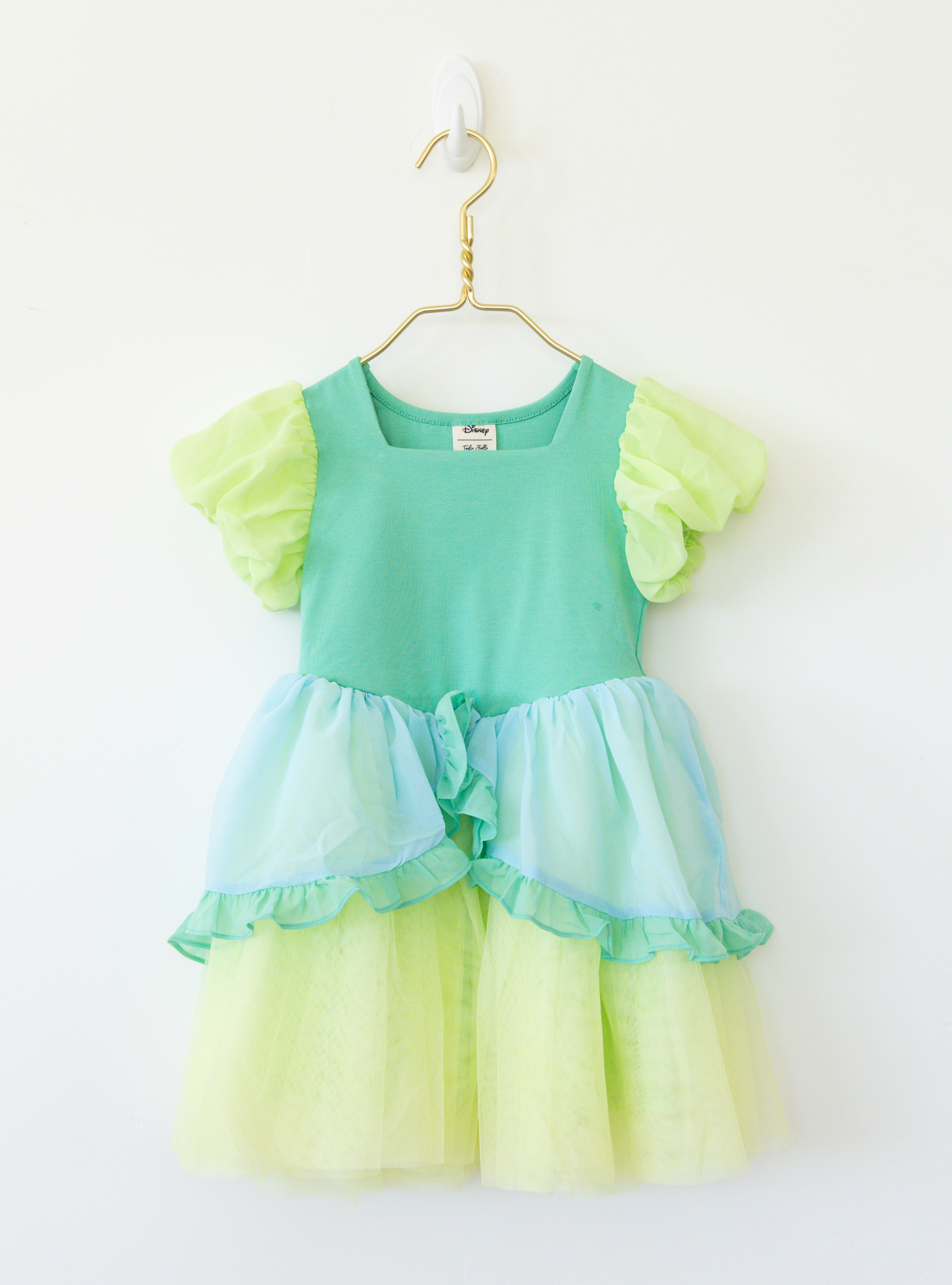 PREORDER - Disney Drizella Gown