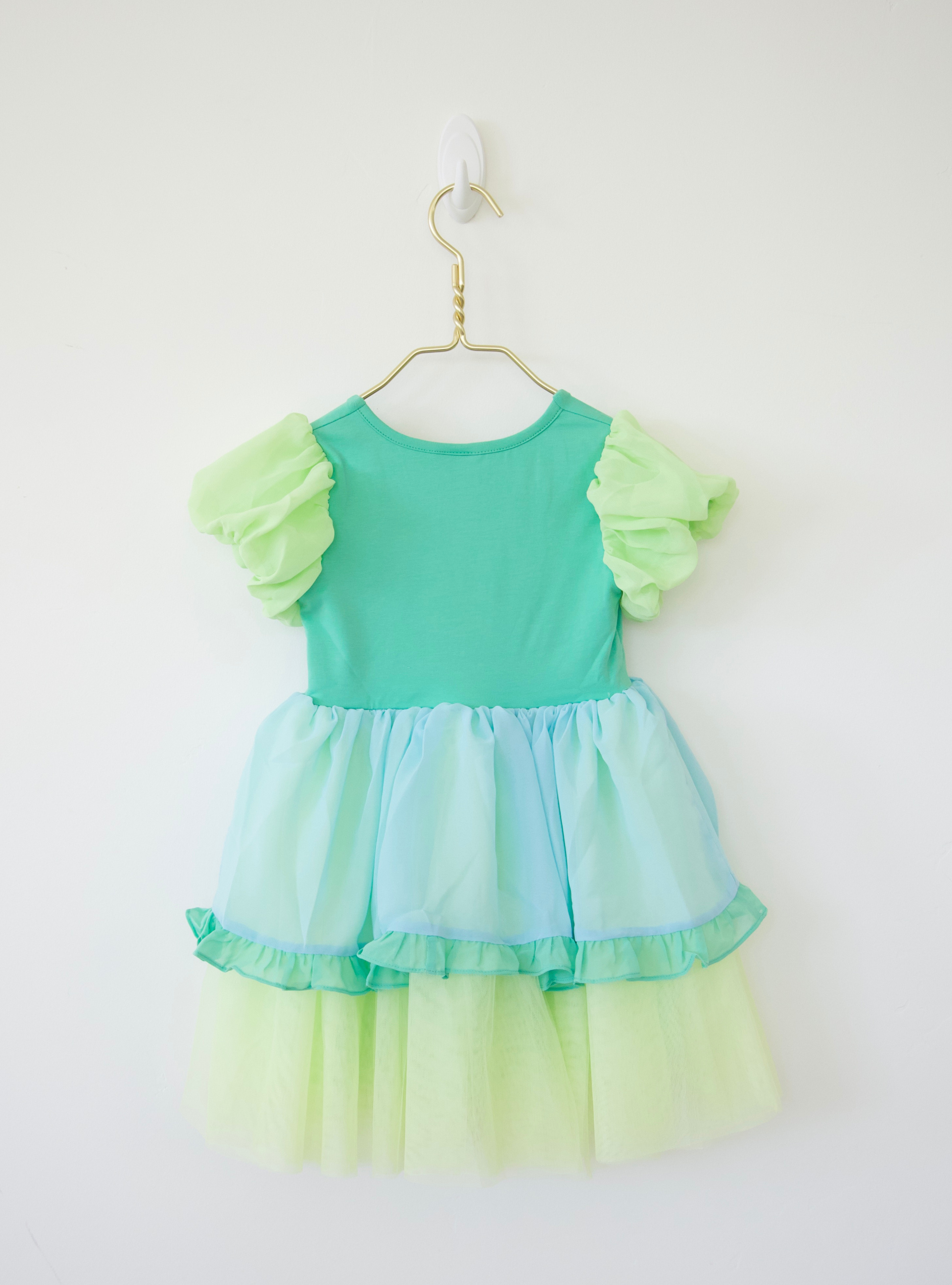 PREORDER - Disney Drizella Gown