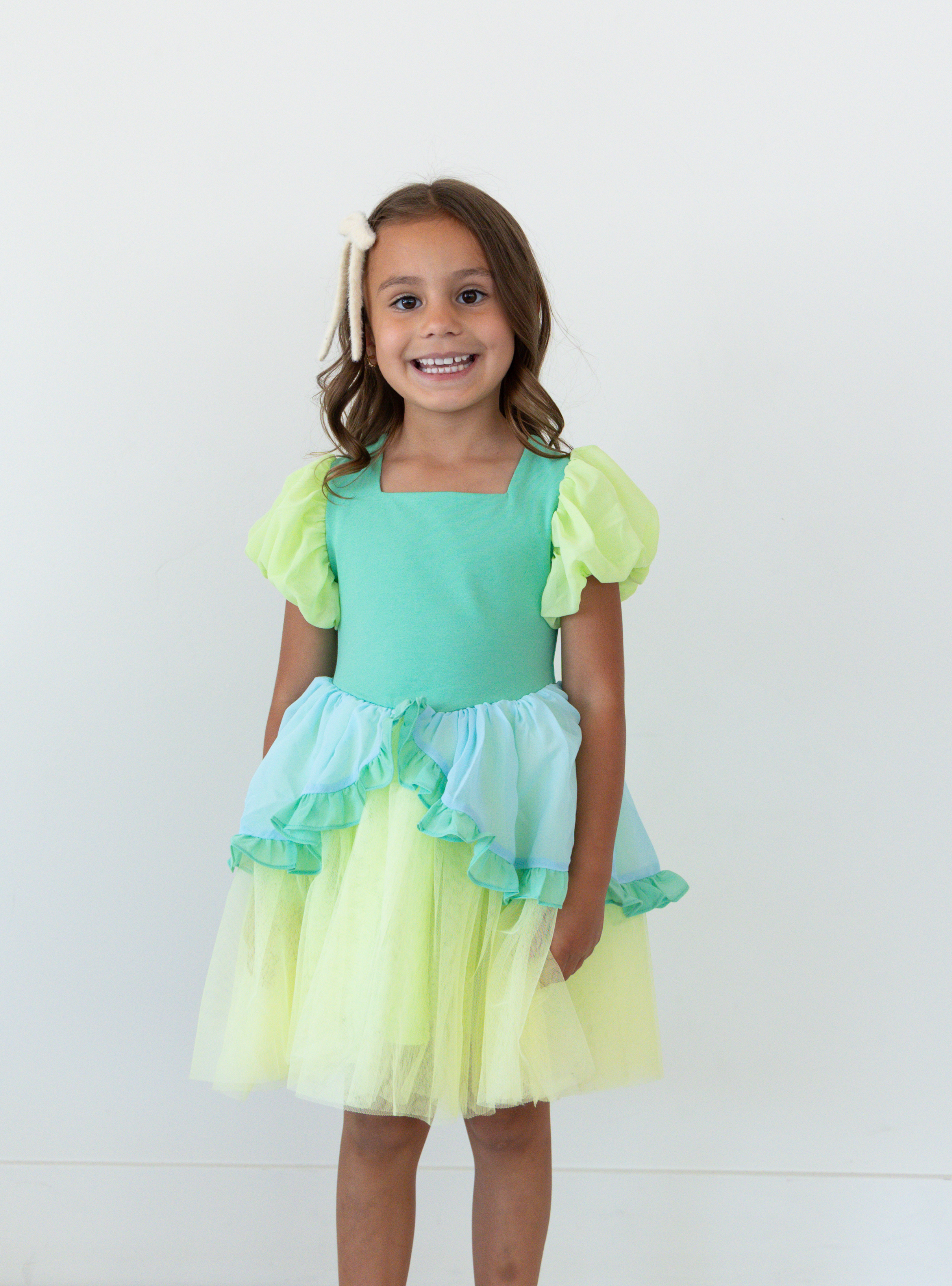 PREORDER - Disney Drizella Gown