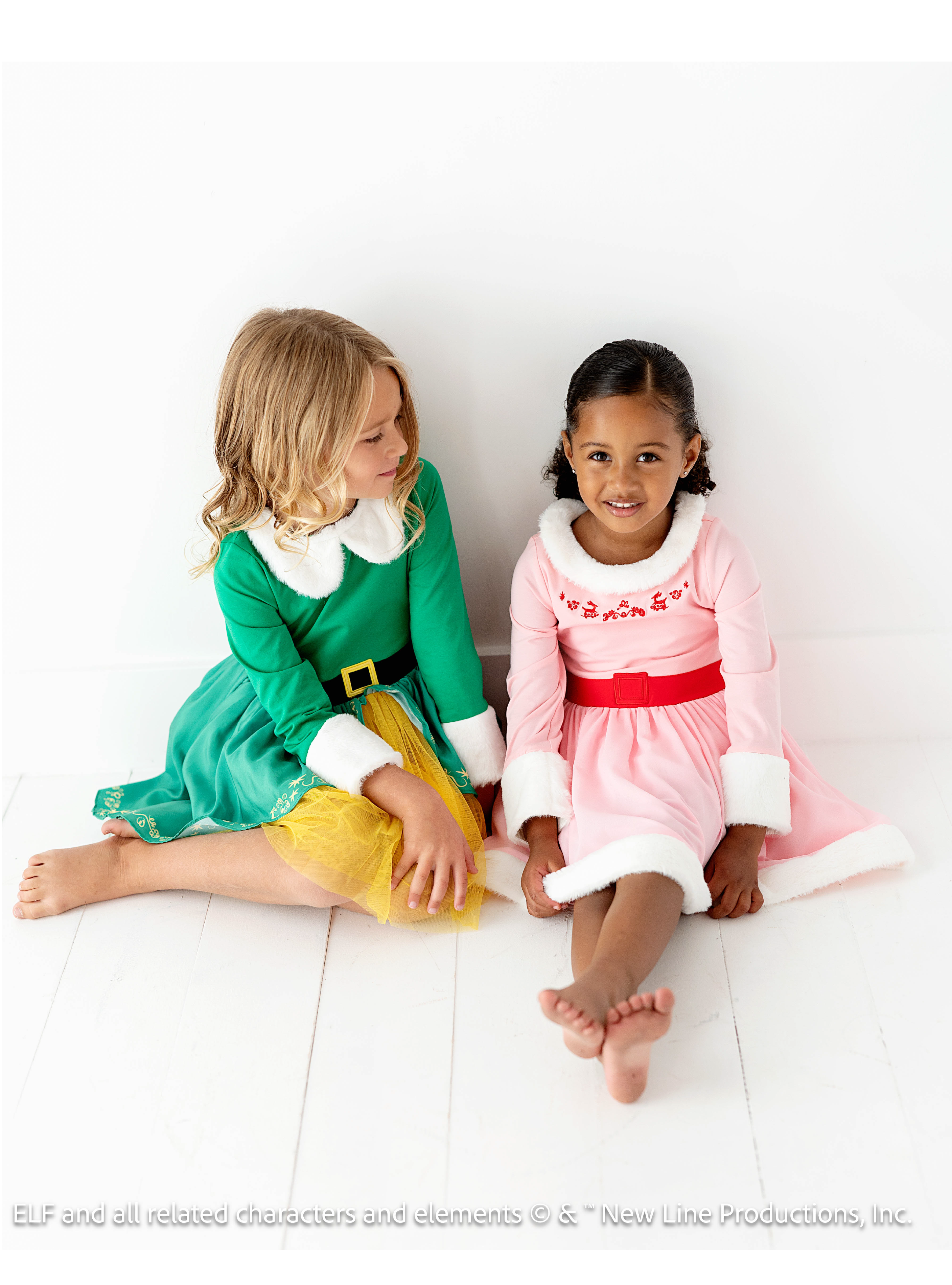 Robe Buddy L'Elfe ™