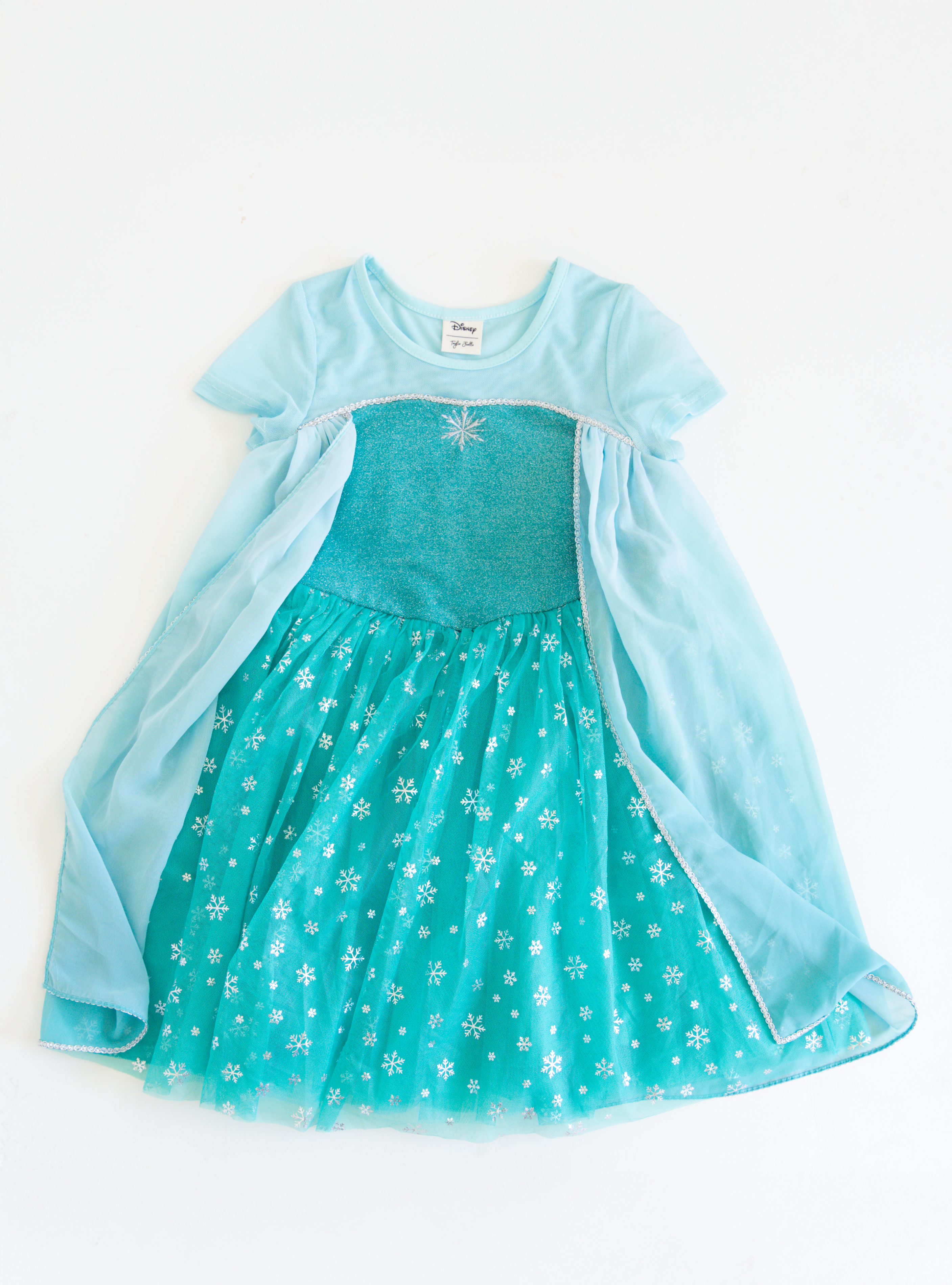 PREORDER - Disney Frozen Elsa Tutu Dress