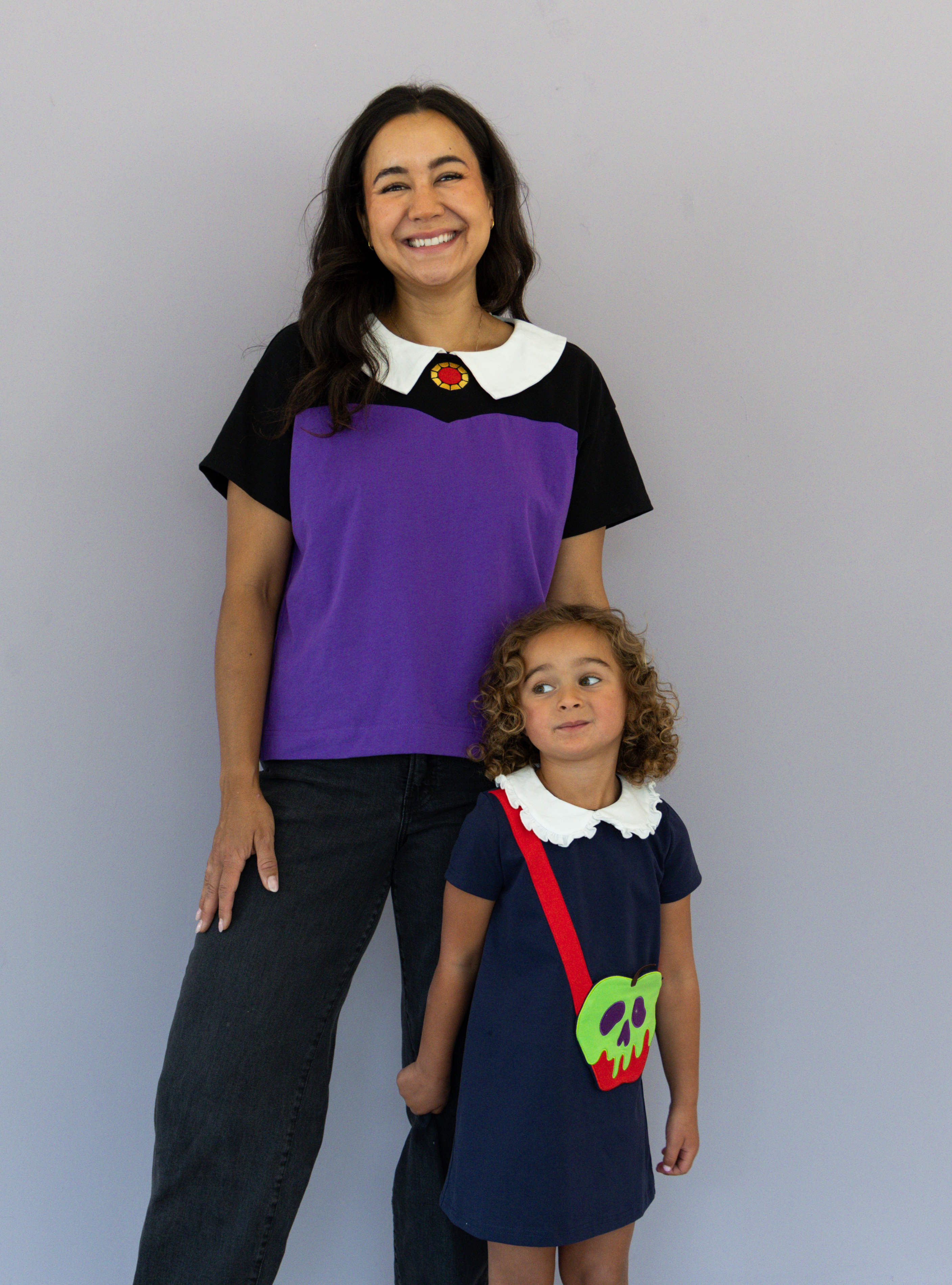 PREORDER - Disney Evil Queen Women’s Tee