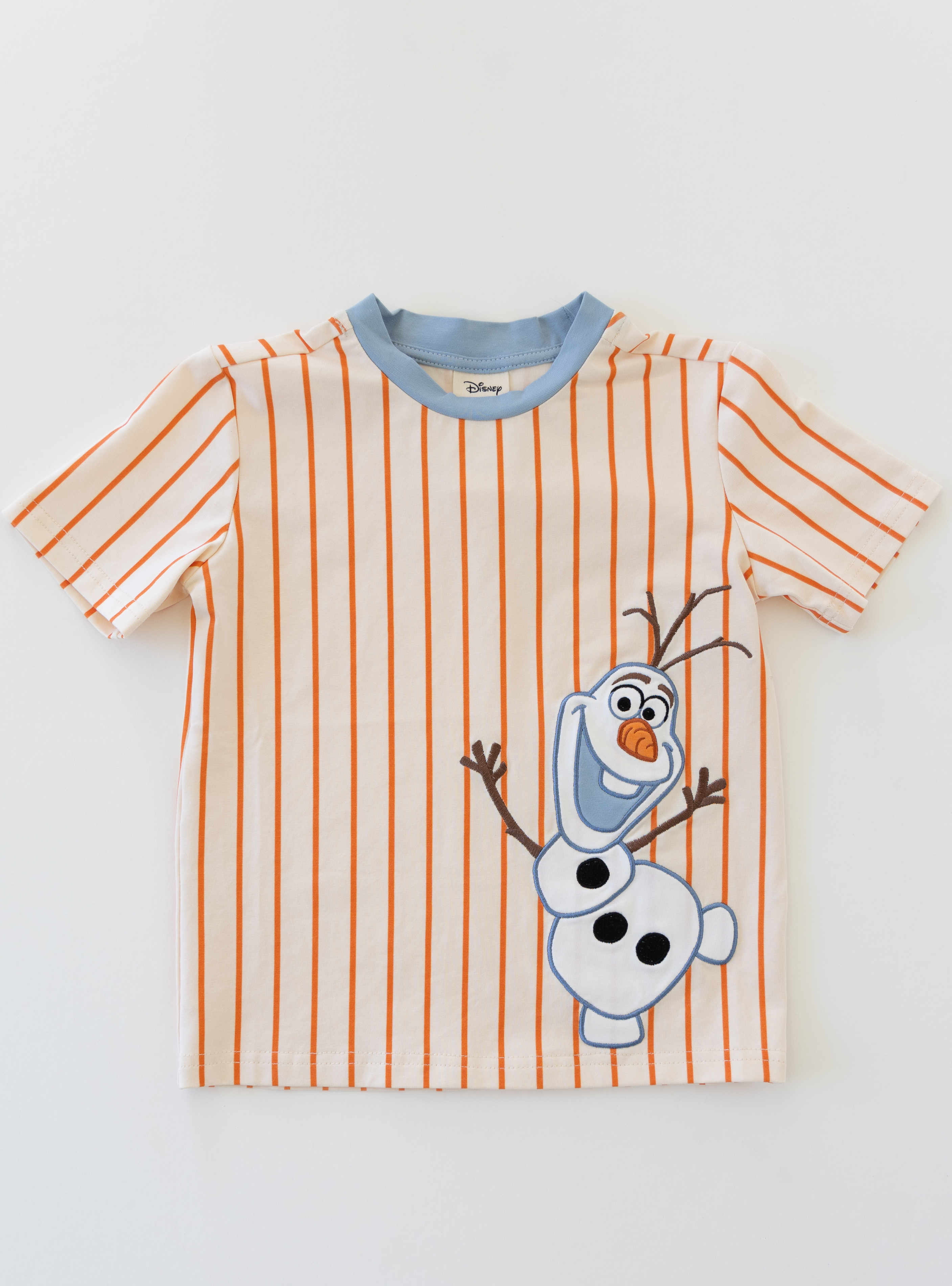 PREORDER - Disney’s Frozen Olaf Kid’s Tee