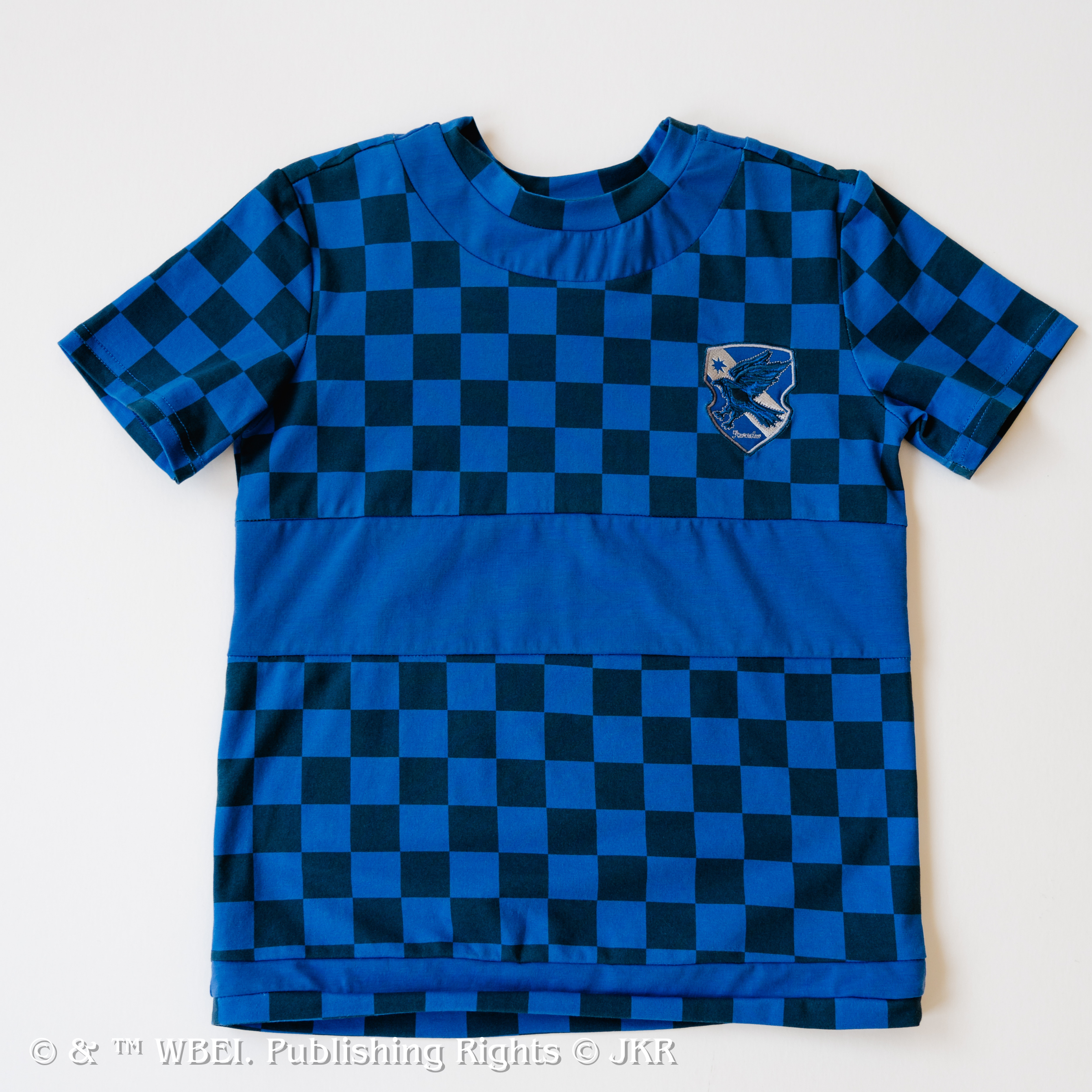 Ravenclaw™ Quidditch Set