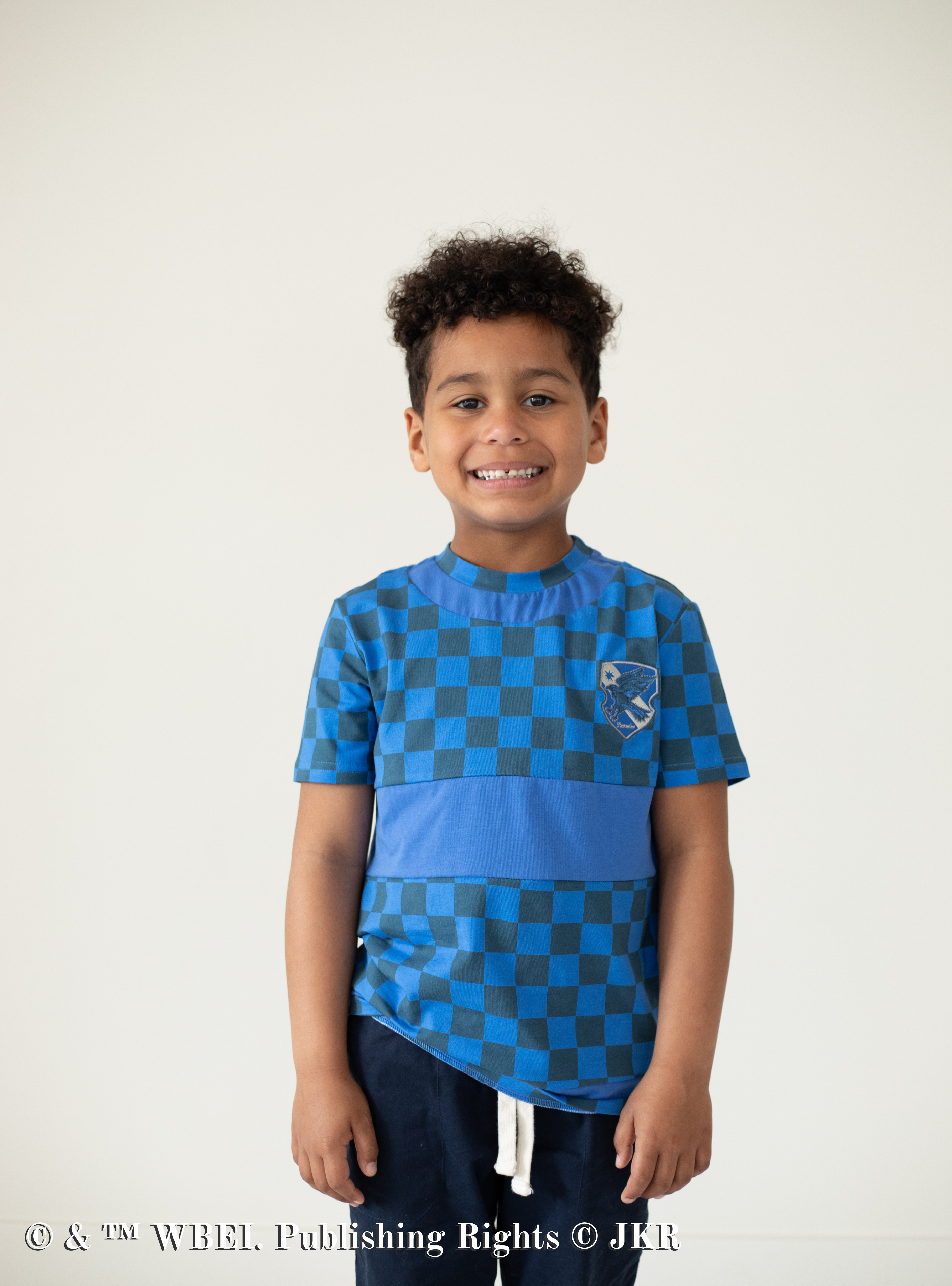 Ravenclaw™ Quidditch Set