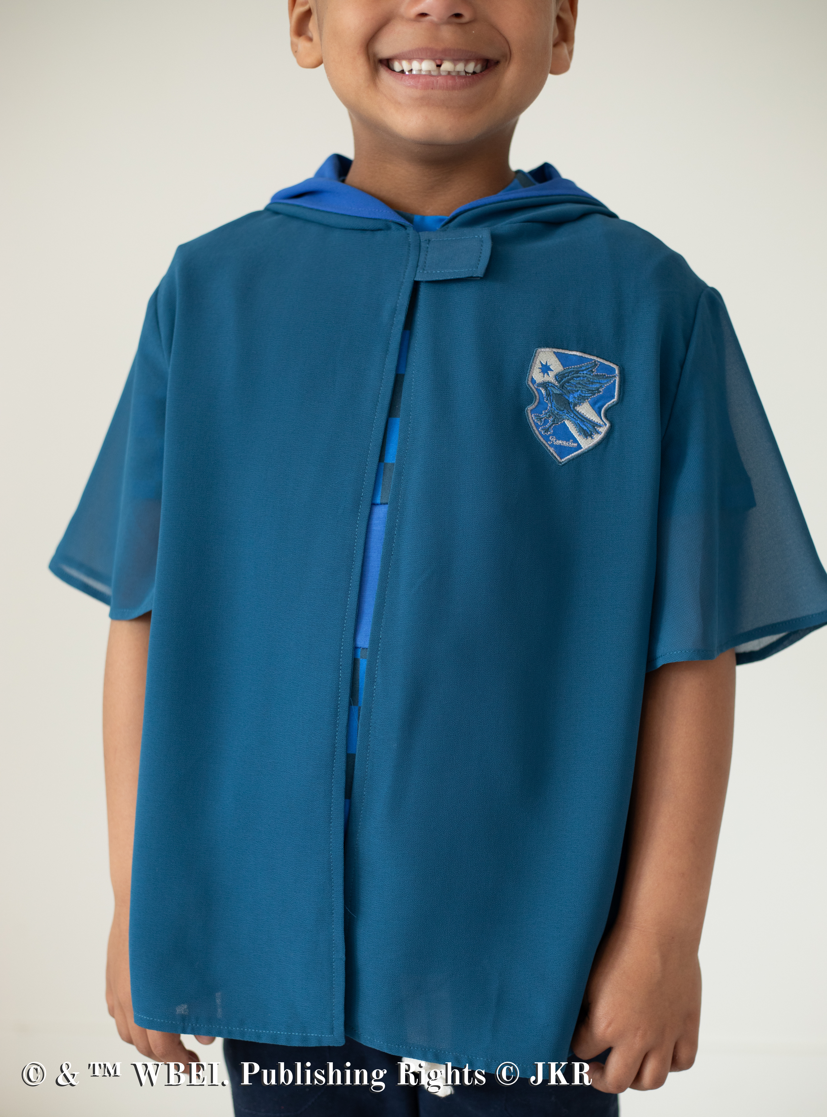 Ravenclaw™ Quidditch Set