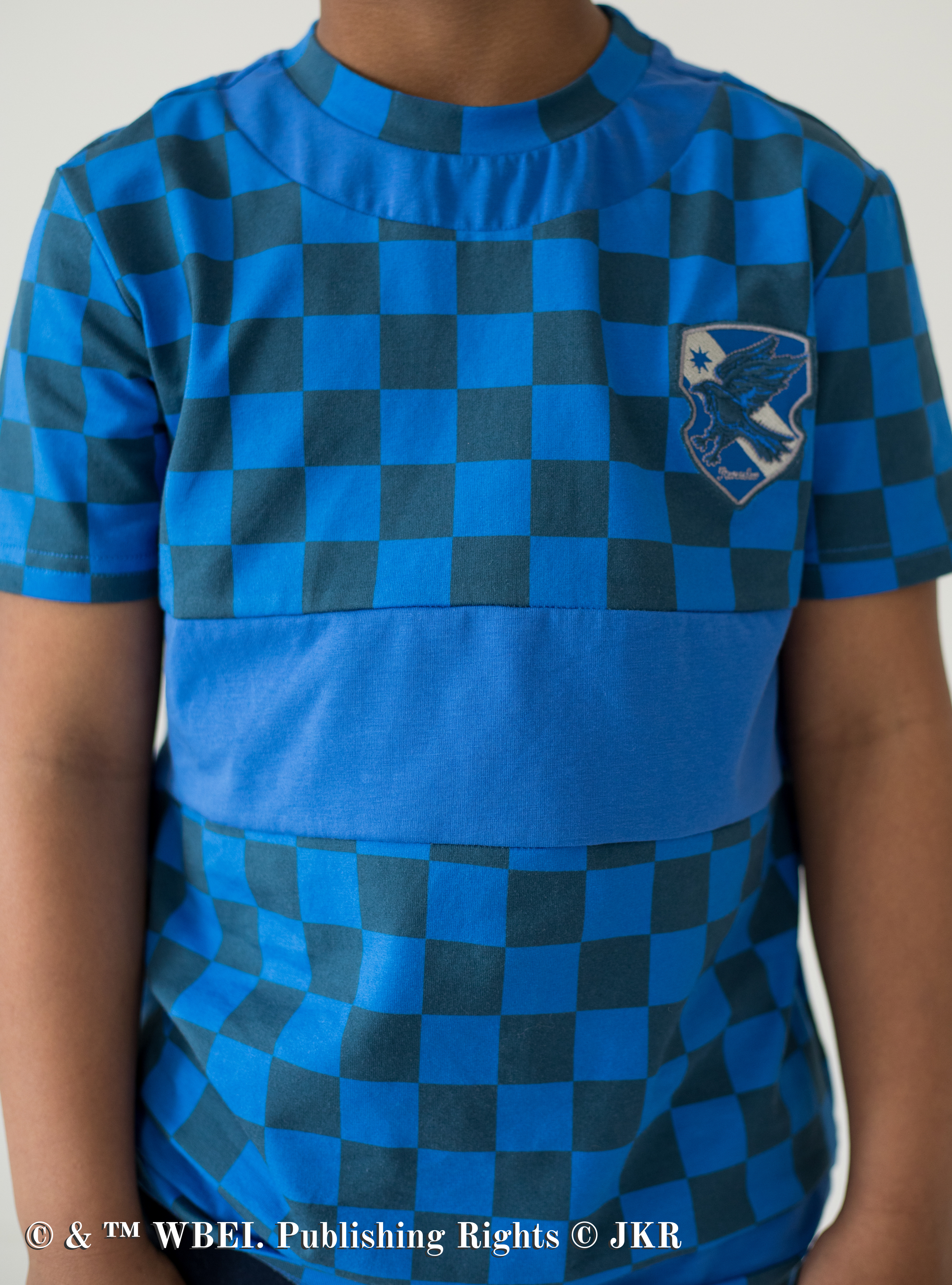 Ravenclaw™ Quidditch Set