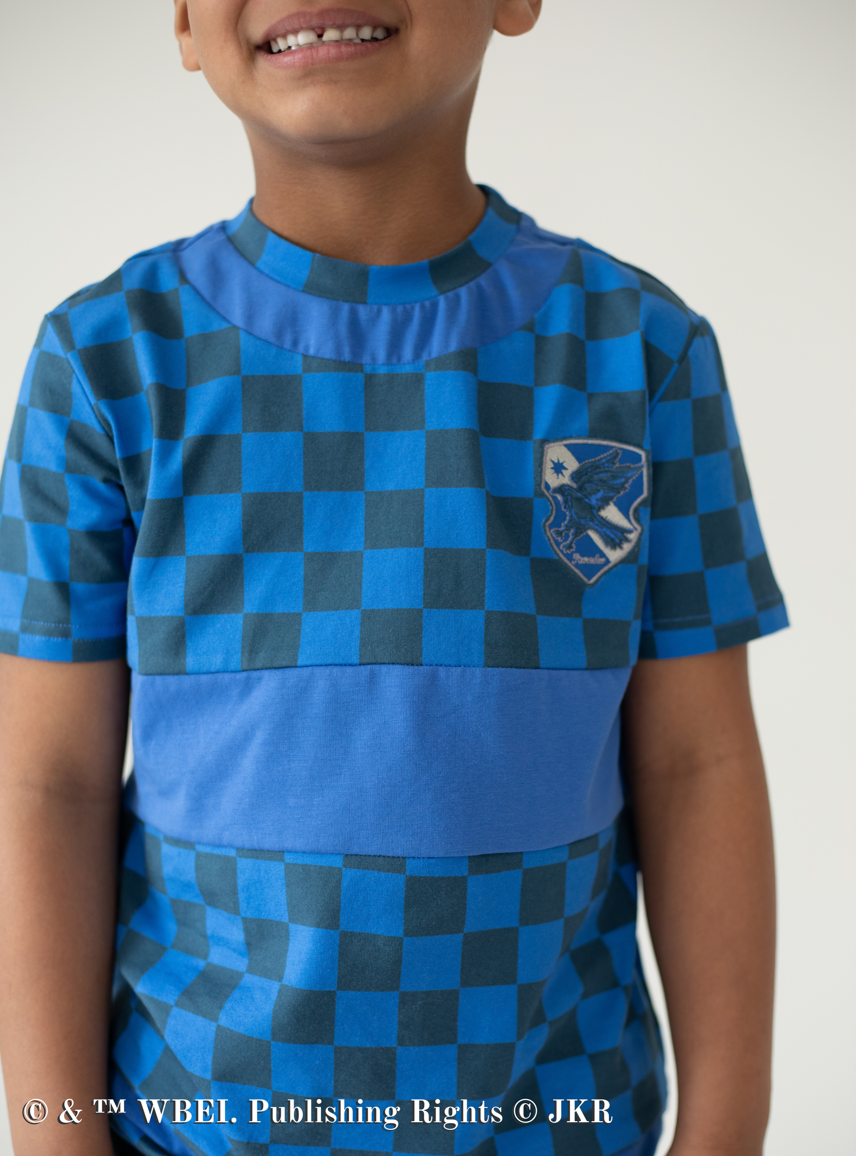 Ravenclaw™ Quidditch Set