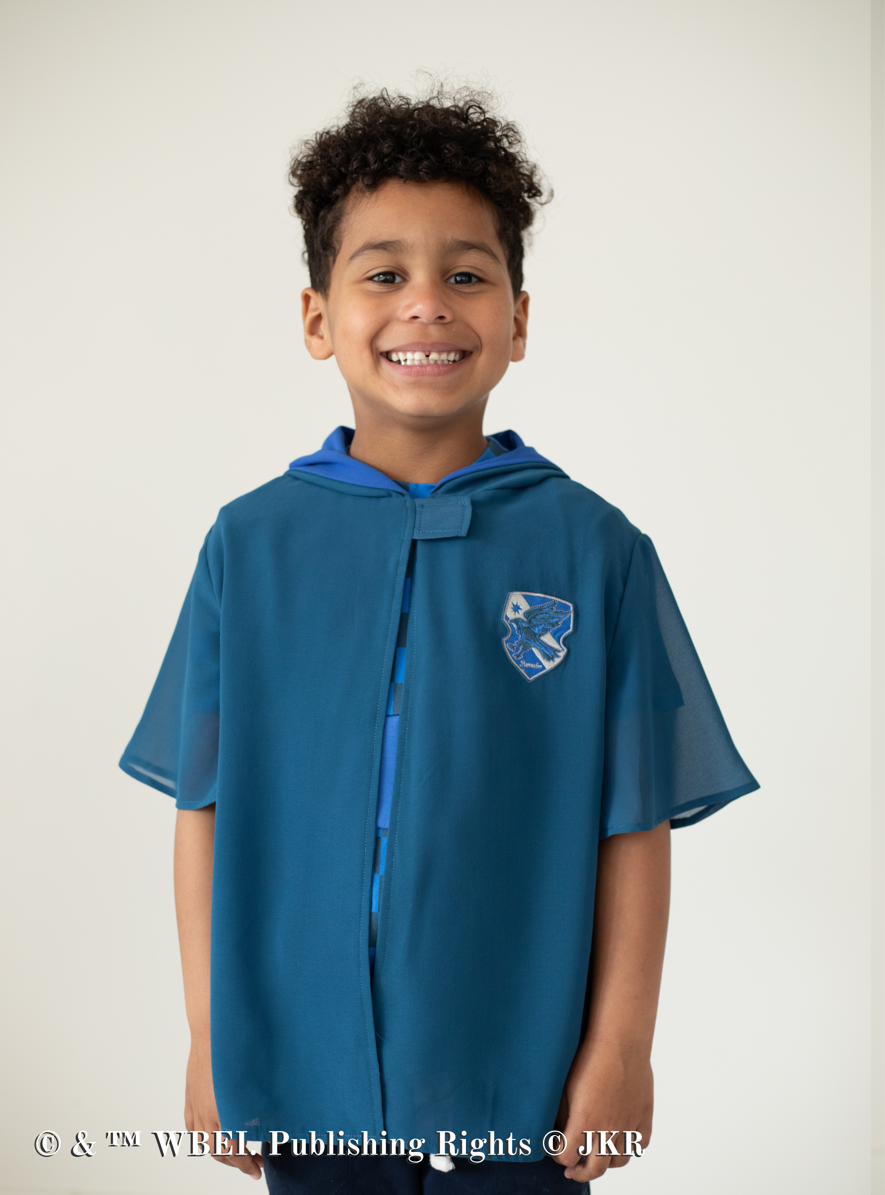 Ravenclaw™ Quidditch Set