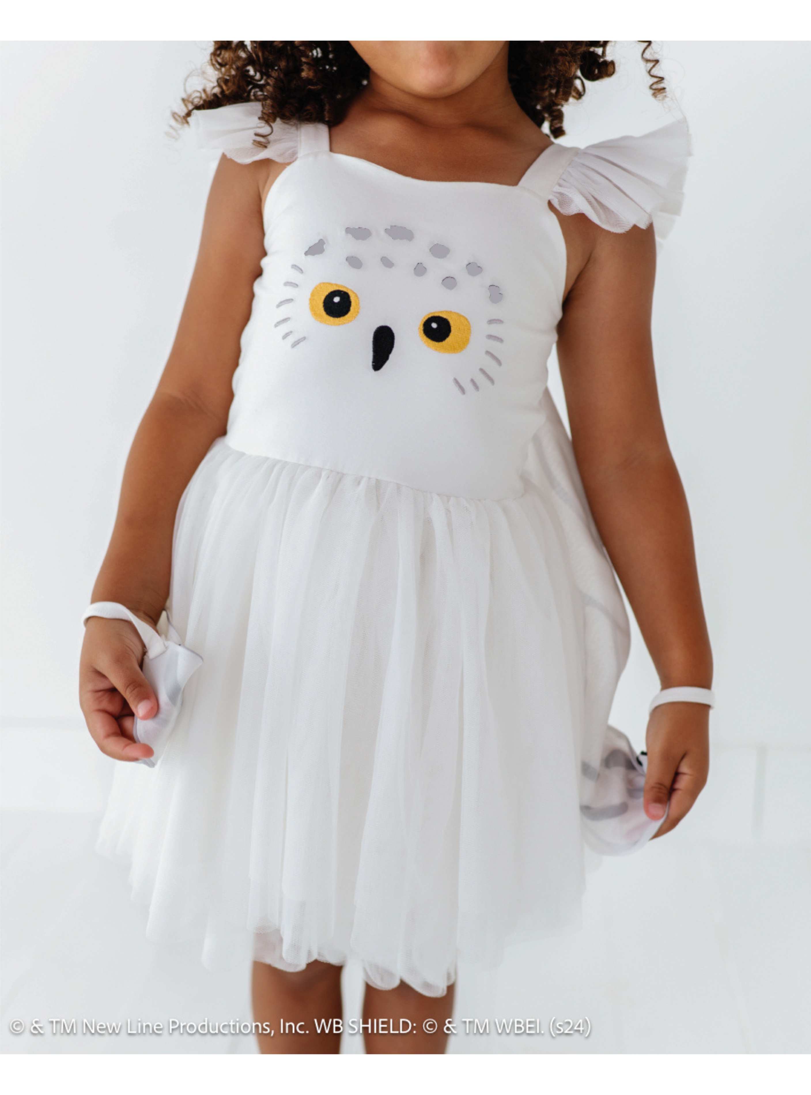 Hedwig Dress™