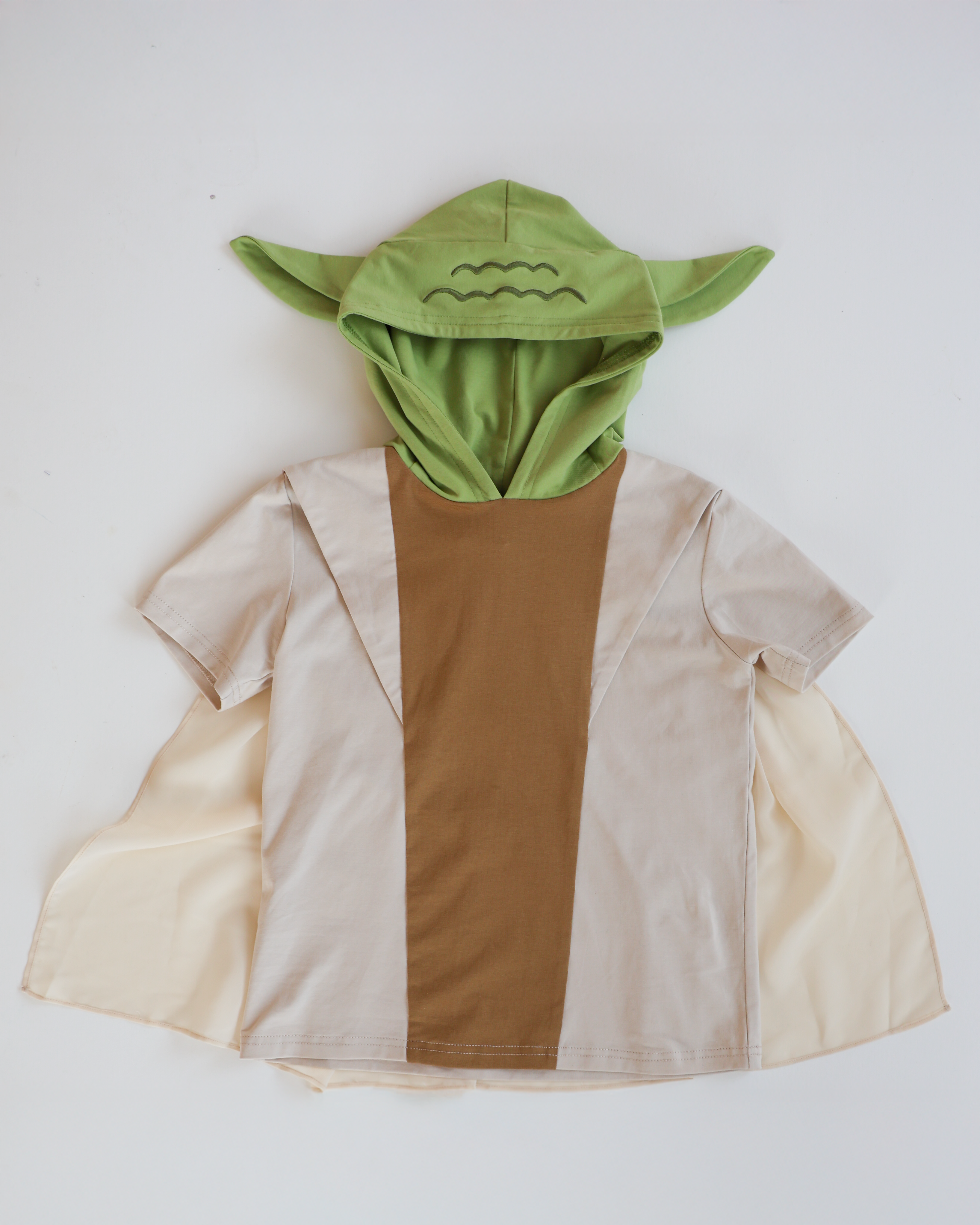 PREORDER - Star Wars Yoda Kid’s Tee