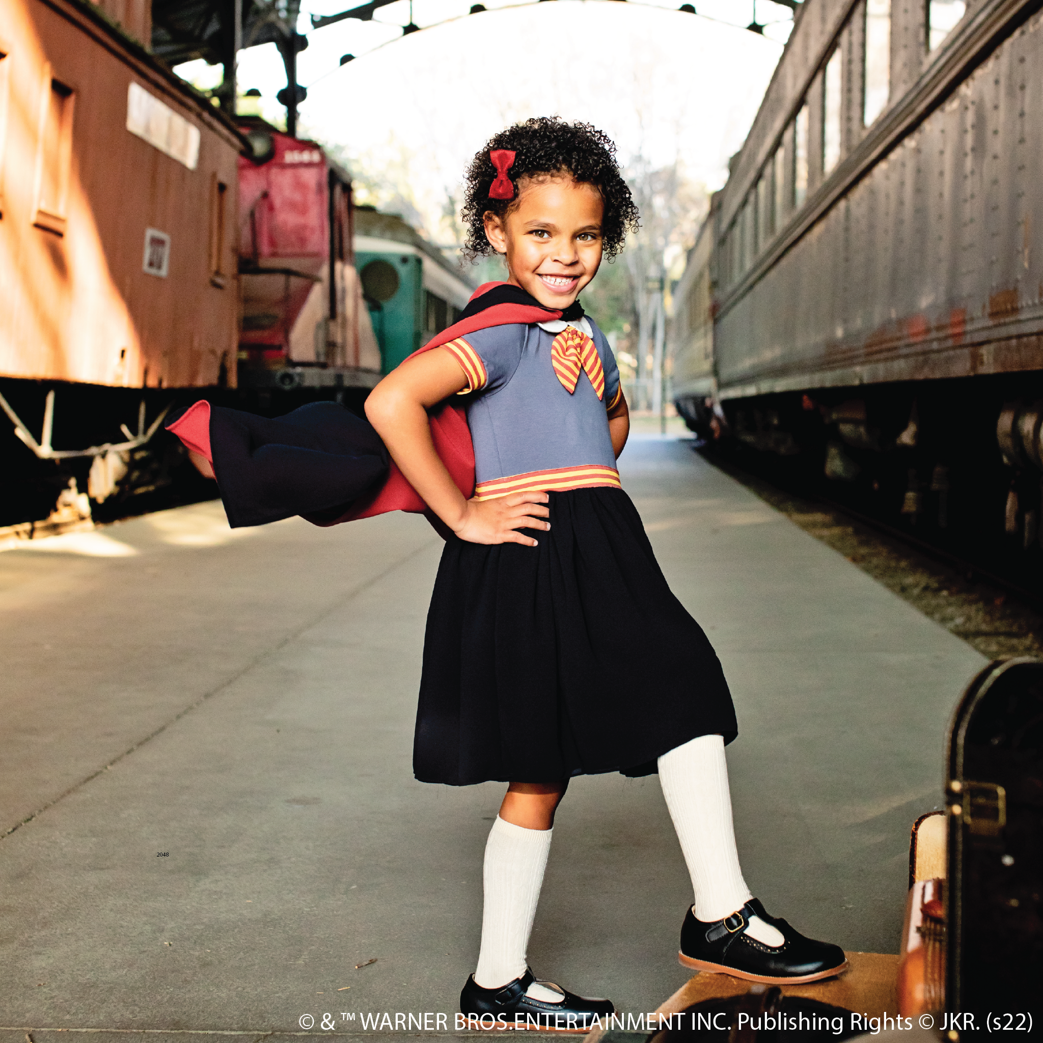 Gryffindor™ Dress Set