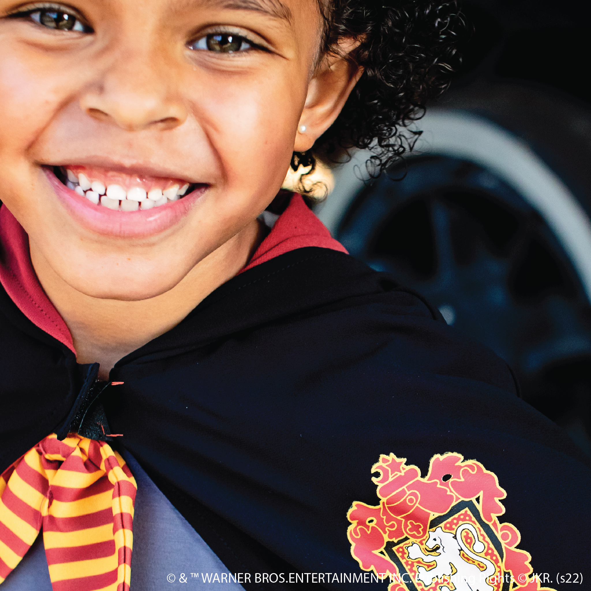 Gryffindor™ Dress Set